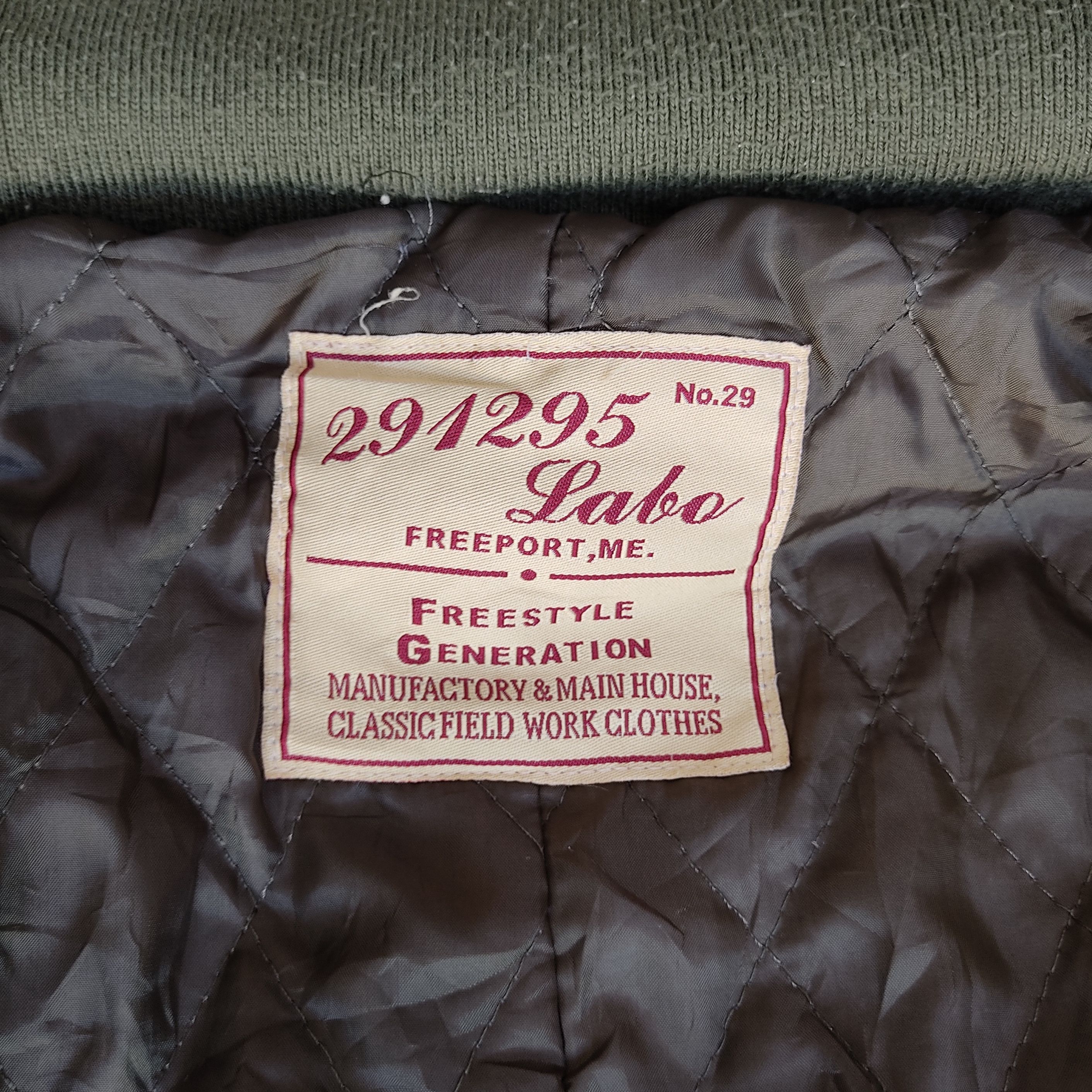 20471120 291295 Homme Bushcraft Military Fishtail Parkas Size US L / EU 52-54 / 3 - 8 Thumbnail