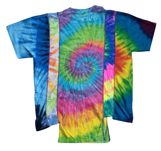 Needles Rebuild by Needles 5-Cut Tie Dye Shirt Size US L / EU 52-54 / 3 - 4 Thumbnail