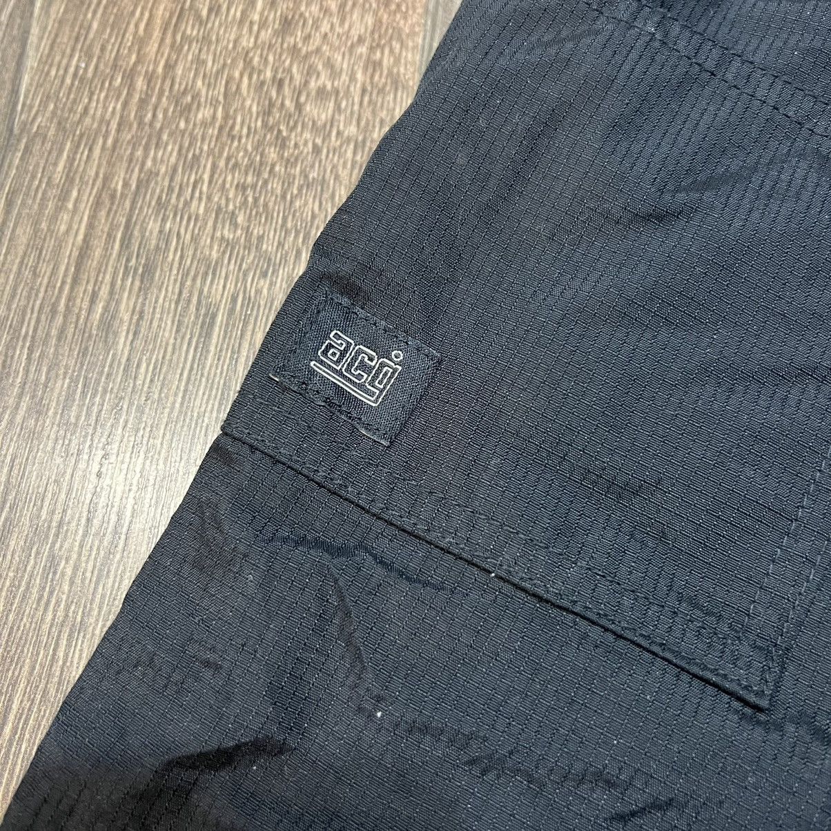 Nike ACG × Vintage Nike ACG snowboarding pants Size US 34 / EU 50 - 2 Thumbnail