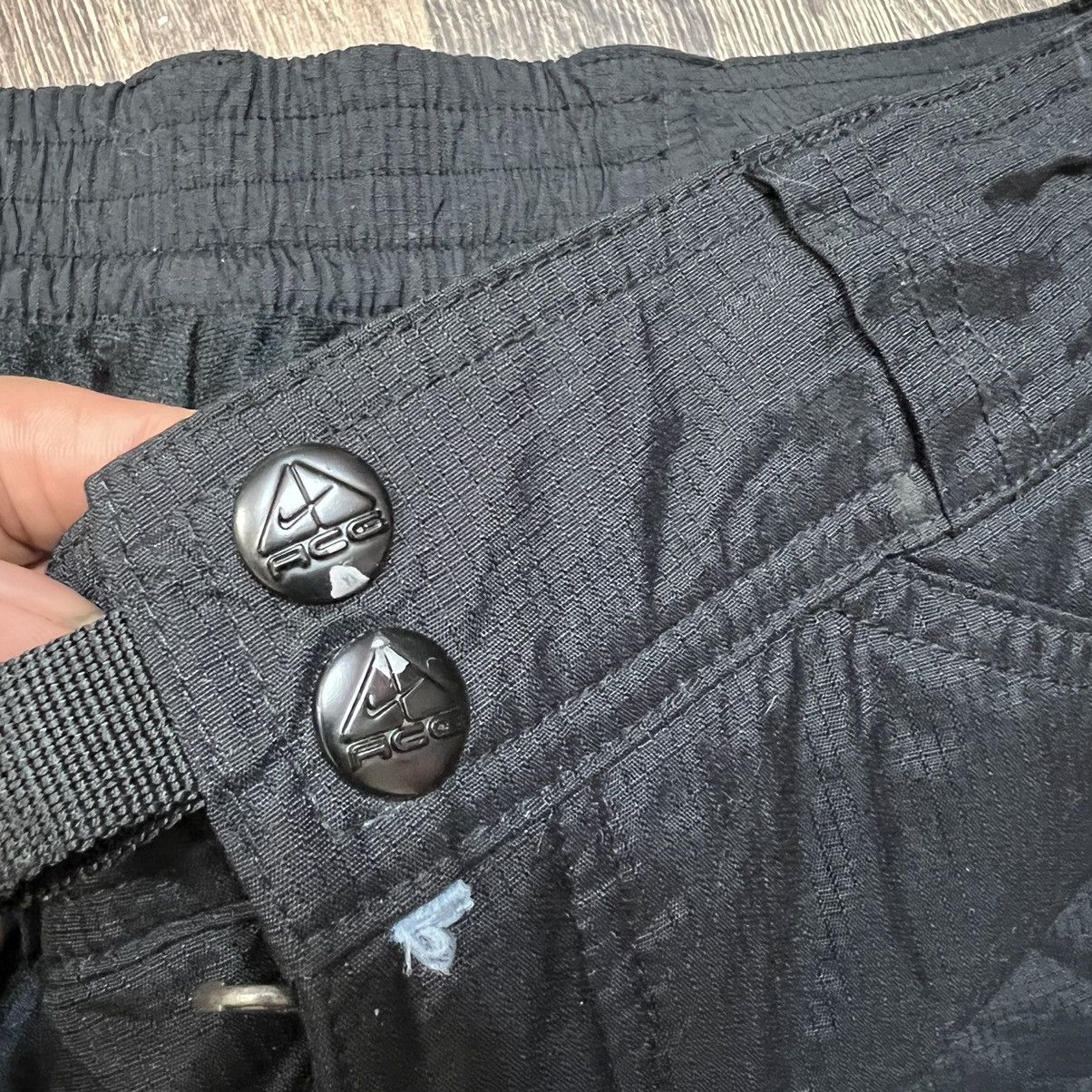 Nike ACG × Vintage Nike ACG snowboarding pants Size US 34 / EU 50 - 3 Thumbnail