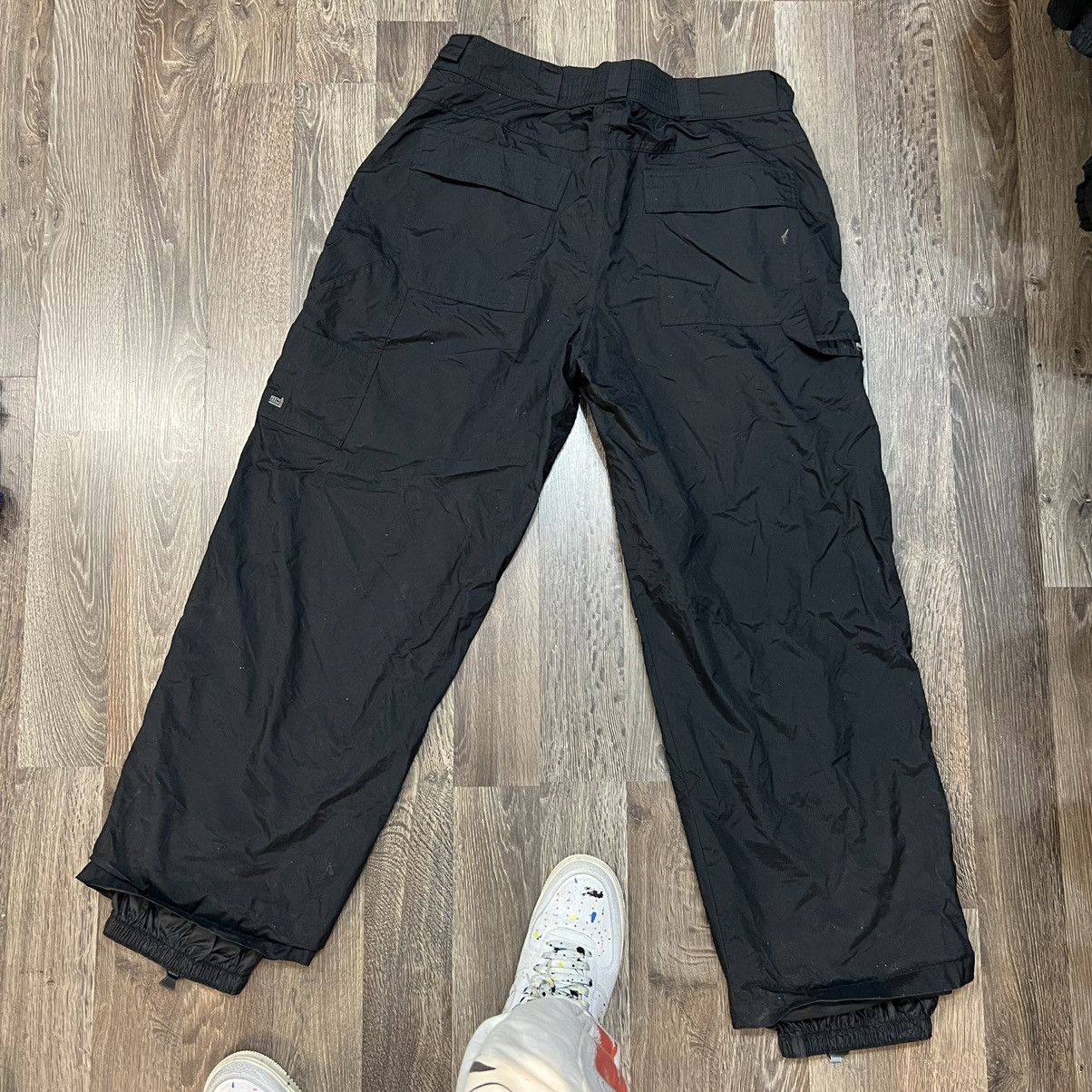 Nike ACG × Vintage Nike ACG snowboarding pants Size US 34 / EU 50 - 5 Thumbnail