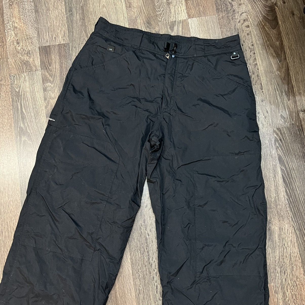 Nike ACG × Vintage Nike ACG snowboarding pants Size US 34 / EU 50 - 9 Thumbnail
