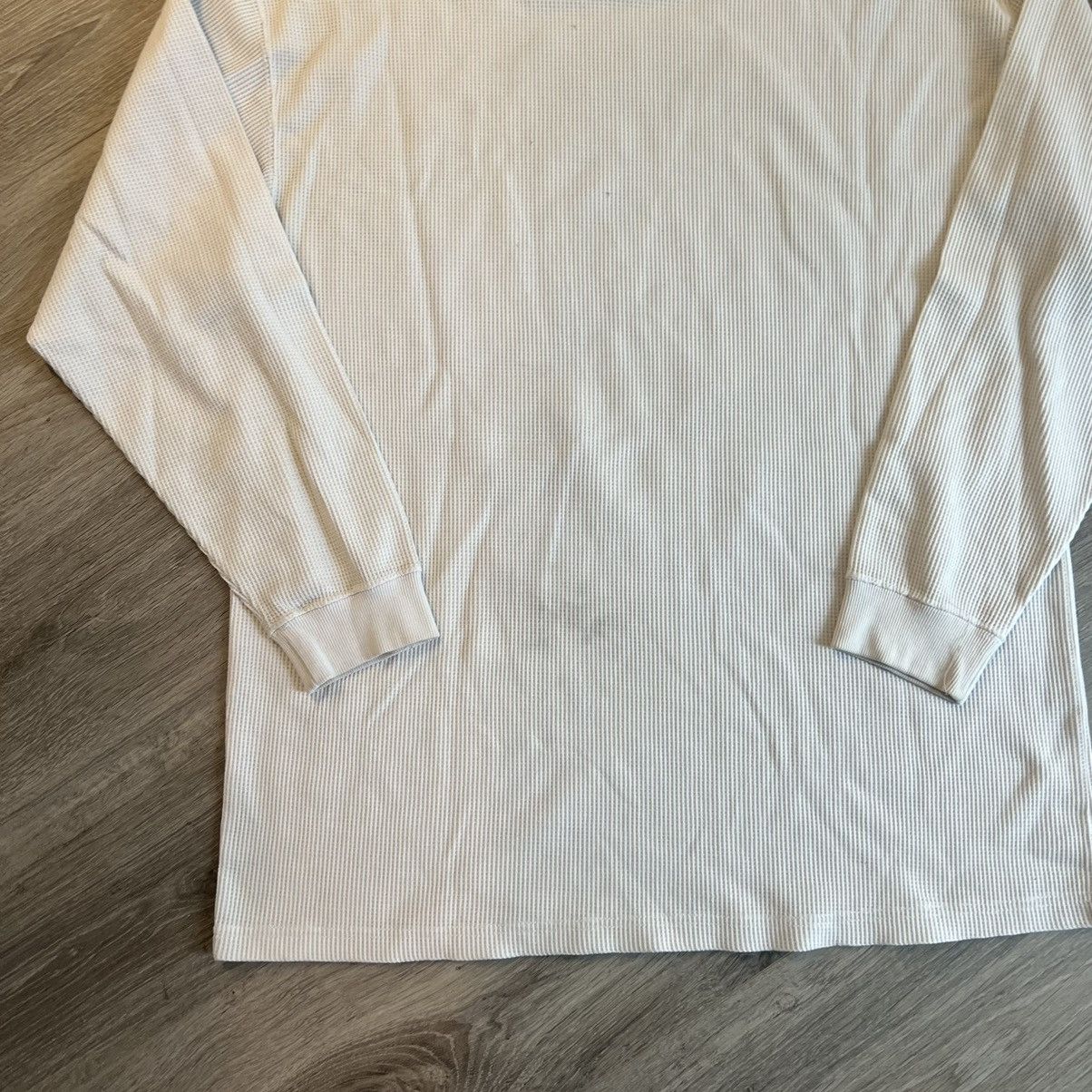 Rap Tees × Vintage Vintage Mac Dre thermal rap tee Size US XL / EU 56 / 4 - 5 Thumbnail