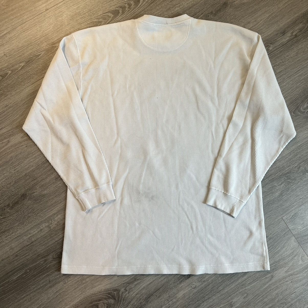 Rap Tees × Vintage Vintage Mac Dre thermal rap tee Size US XL / EU 56 / 4 - 4 Thumbnail