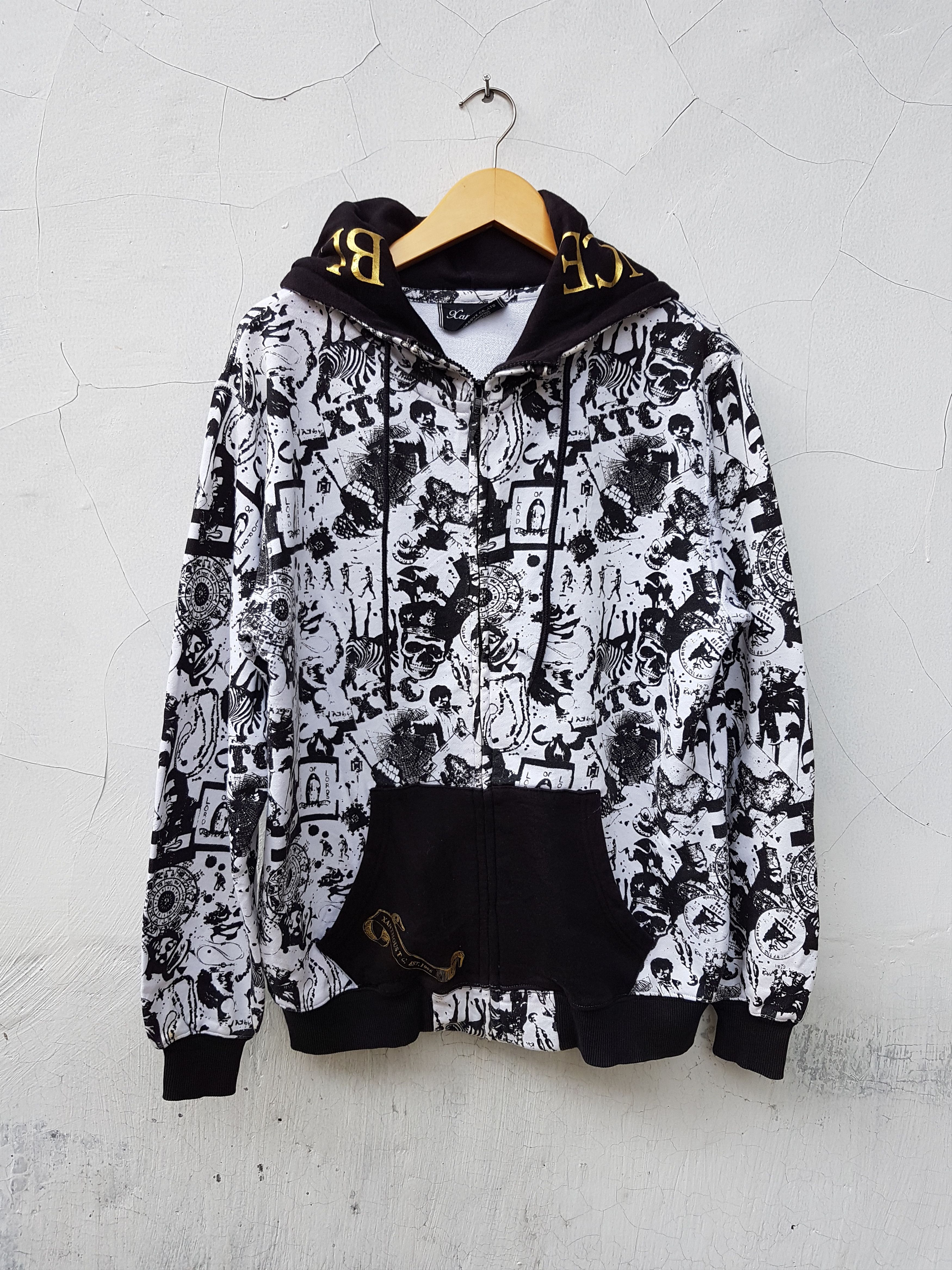 If Six Was Nine × Japanese Brand × Le Grande Bleu (L.G.B.) LGB