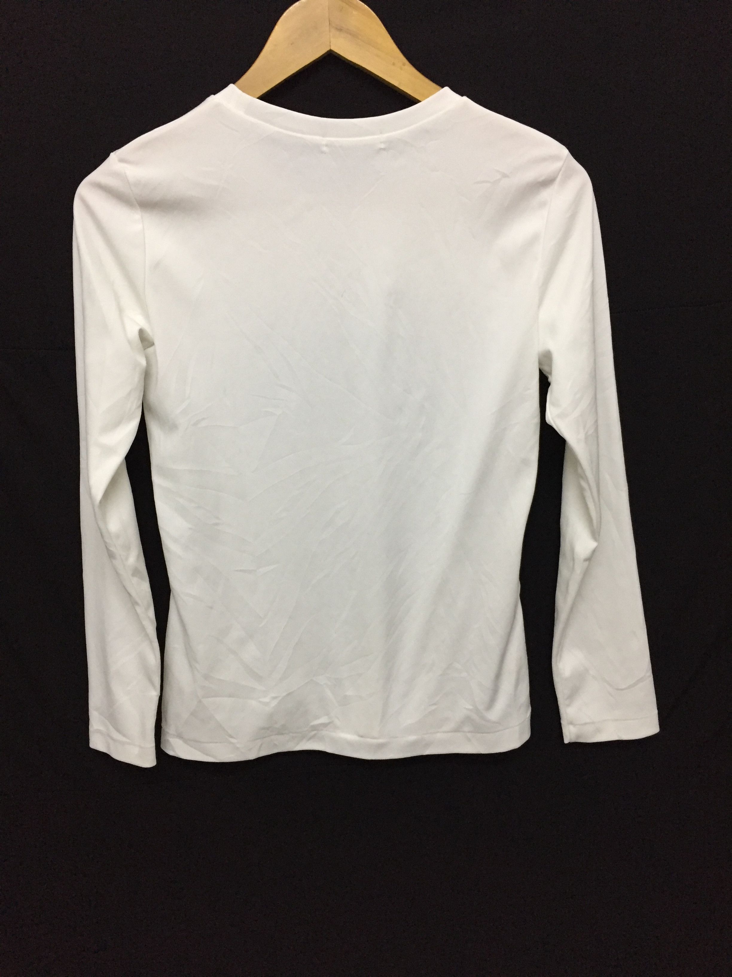 Y's 1990s WORKSHOP by YOHJI YAMAMOTO floral Size S / US 4 / IT 40 - 6 Thumbnail