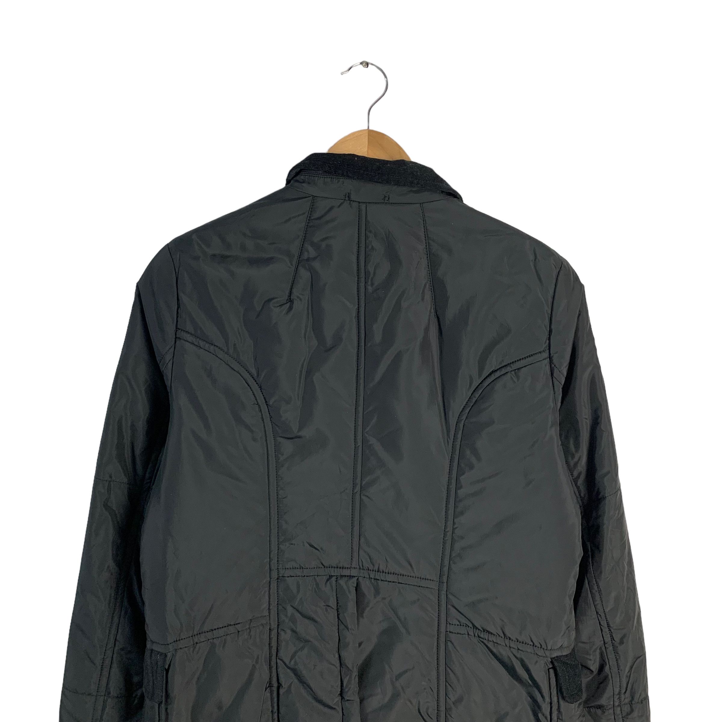 Undercover × Uniqlo Uniqlo Undercover Chore Jacket Size L / US 10 / IT 46 - 8 Thumbnail