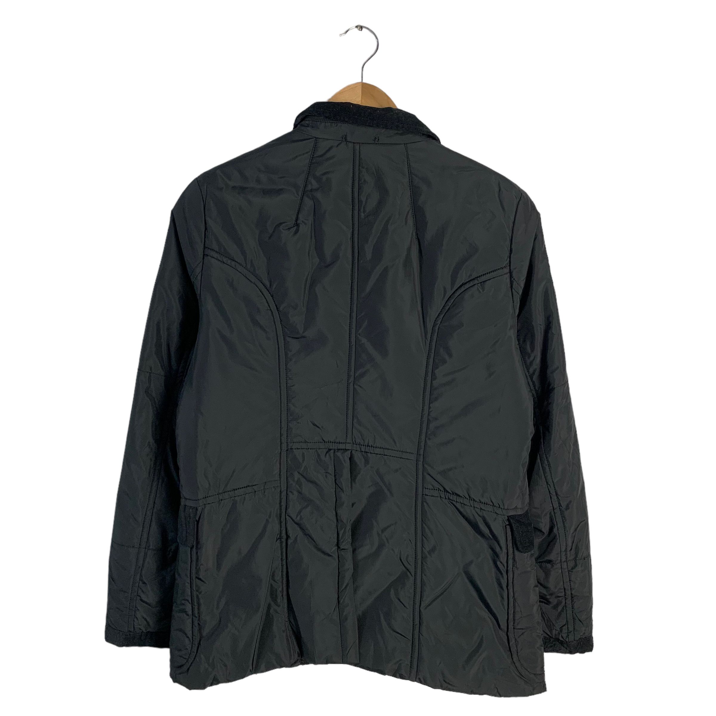Undercover × Uniqlo Uniqlo Undercover Chore Jacket Size L / US 10 / IT 46 - 6 Thumbnail