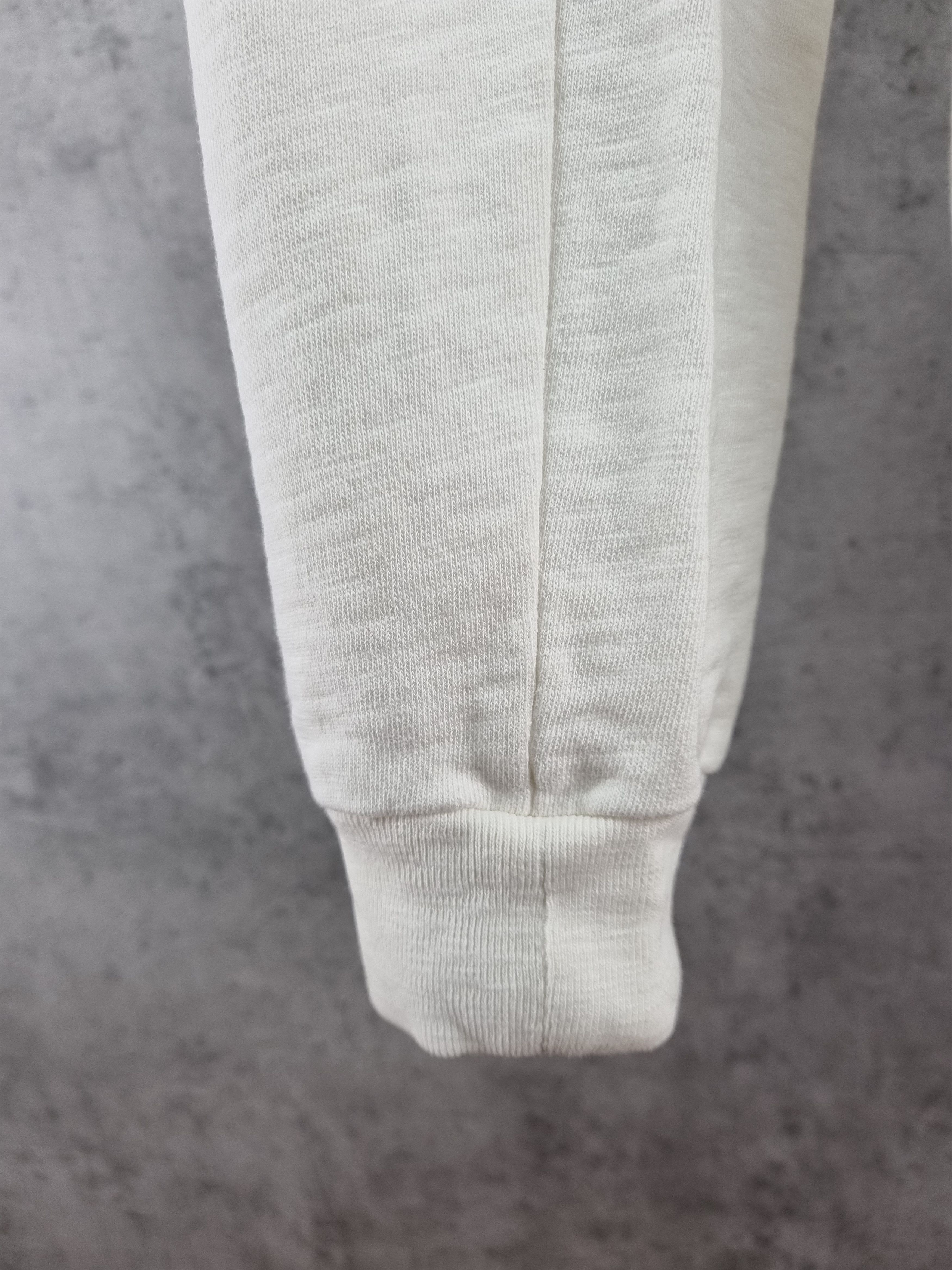 Faith Connexion Rare FAITH CONNEXION Zip up Hoodie Chrome Hearts Style Size US L / EU 52-54 / 3 - 17 Thumbnail