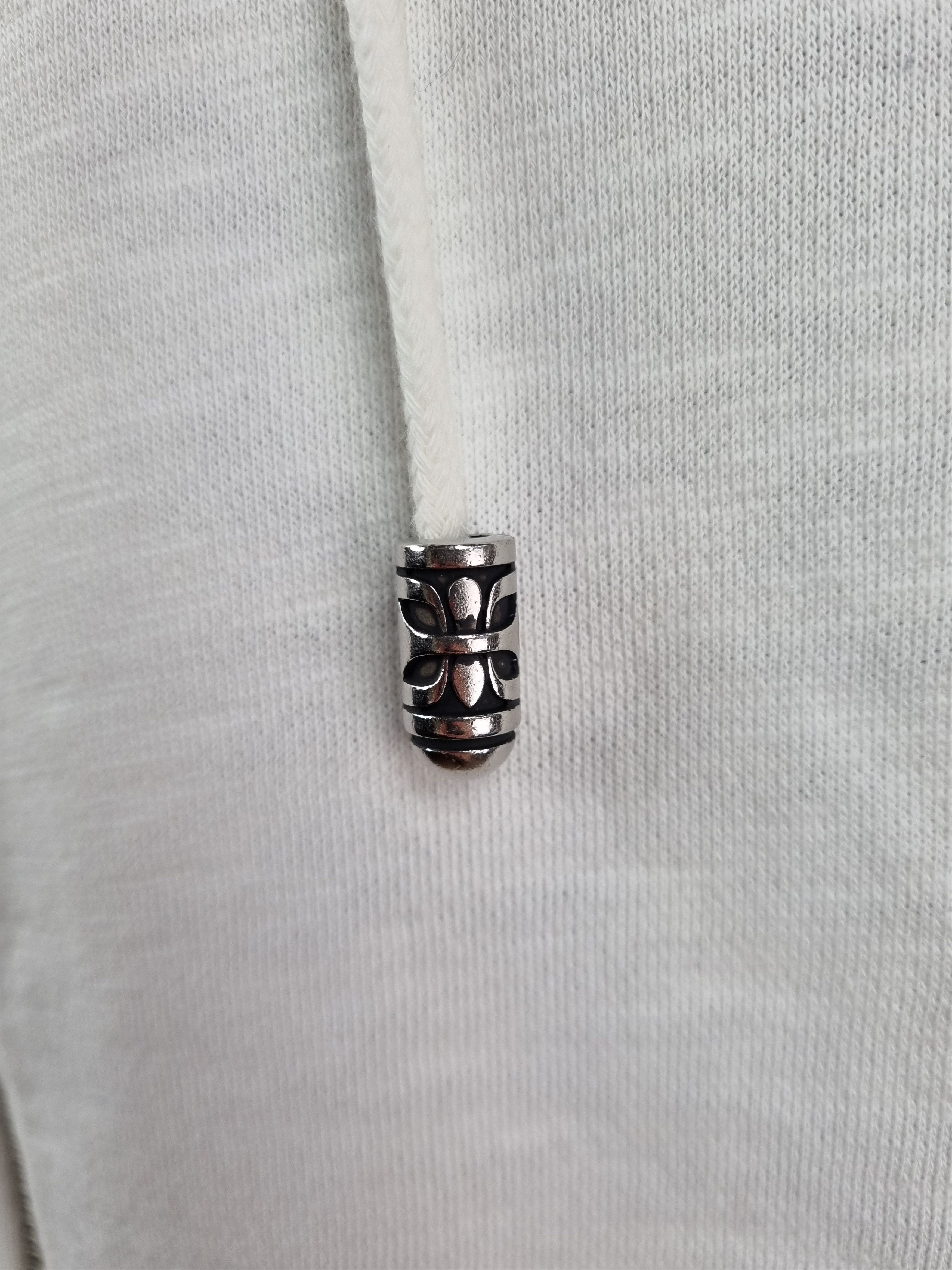 Faith Connexion Rare FAITH CONNEXION Zip up Hoodie Chrome Hearts Style Size US L / EU 52-54 / 3 - 14 Thumbnail