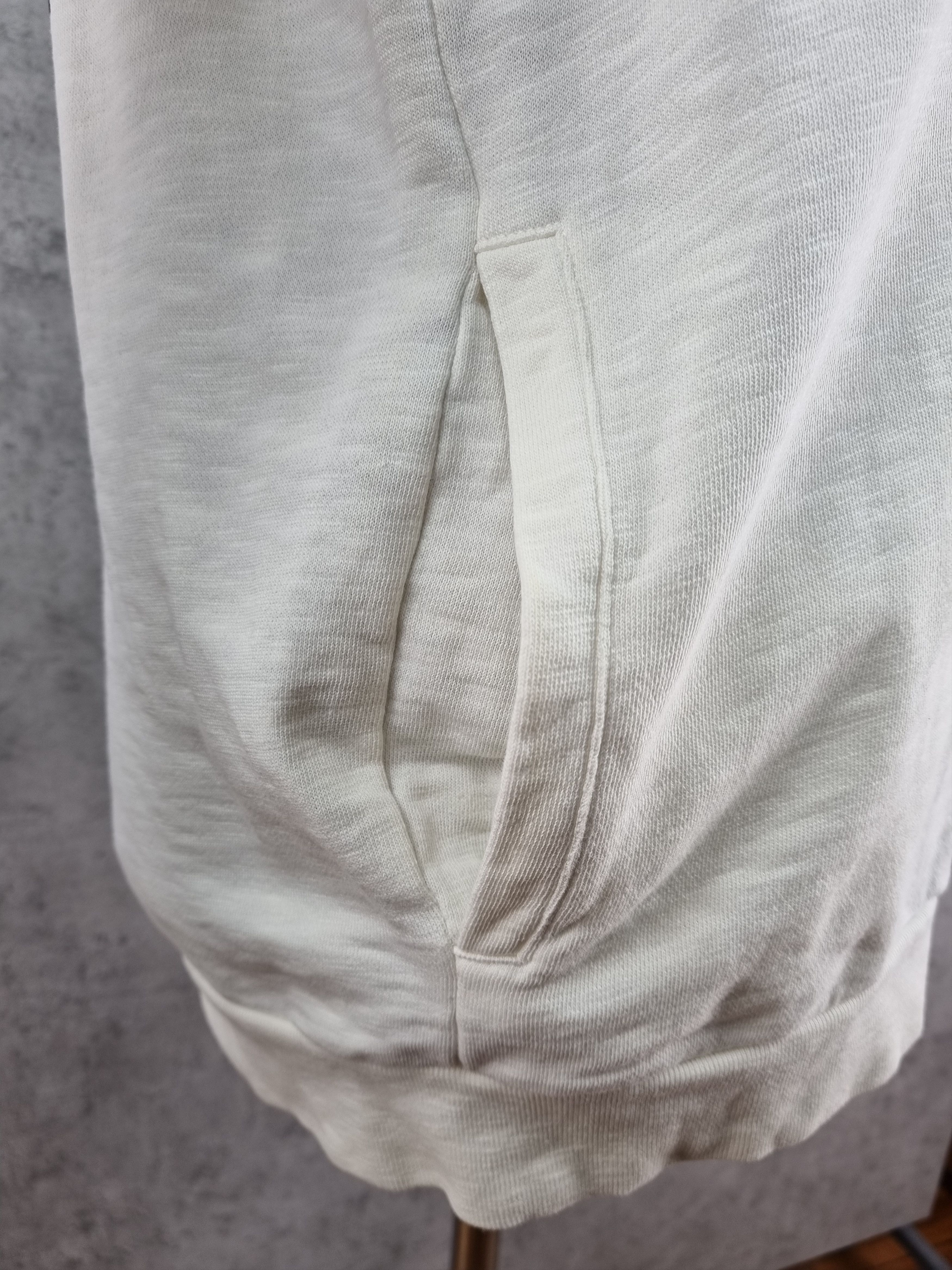 Faith Connexion Rare FAITH CONNEXION Zip up Hoodie Chrome Hearts Style Size US L / EU 52-54 / 3 - 16 Thumbnail