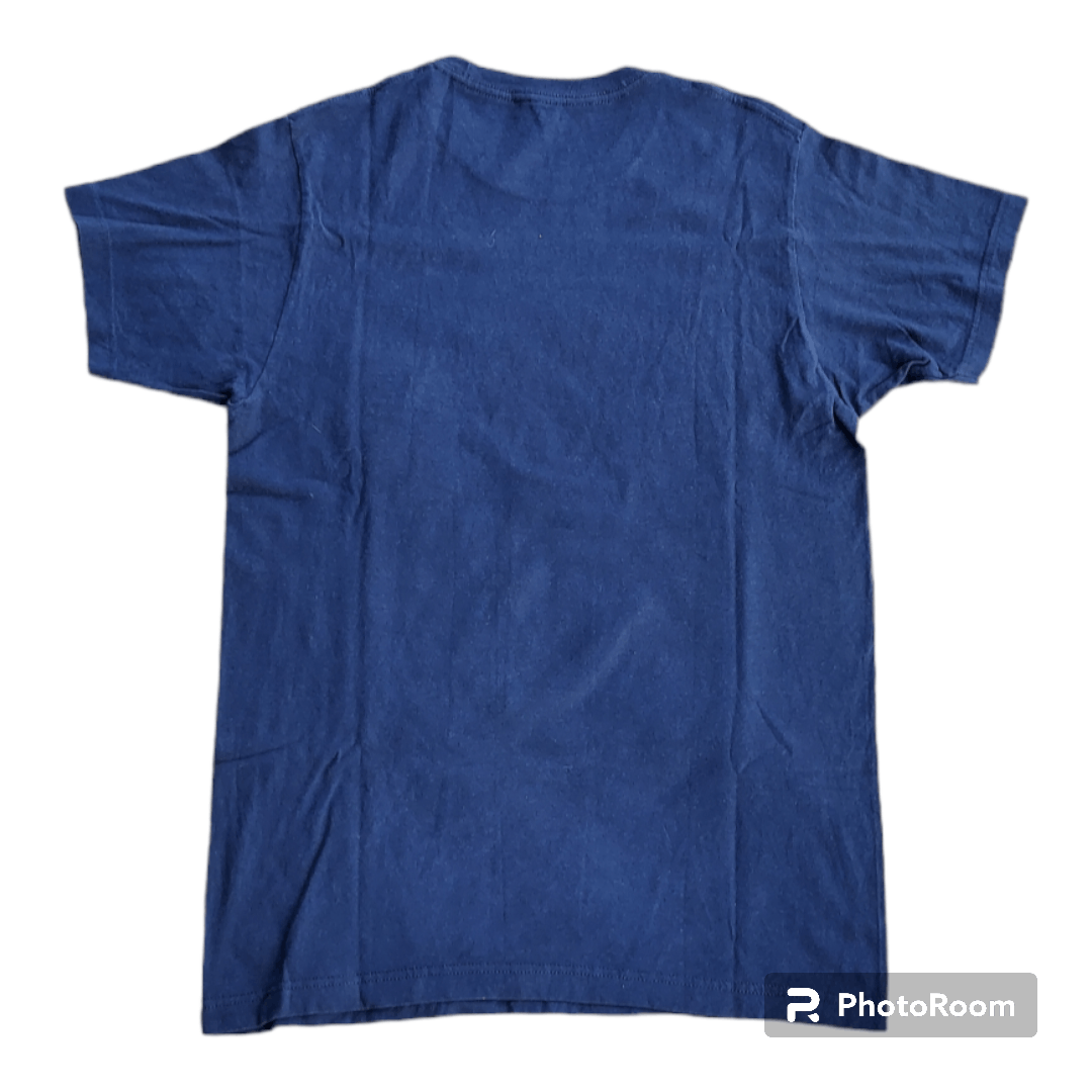 Anime × Vintage 💥My Hero Academia / Boku No Hero Academia T Shirt Size US M / EU 48-50 / 2 - 2 Thumbnail