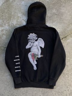 Hu0026M × Young Thug | Grailed