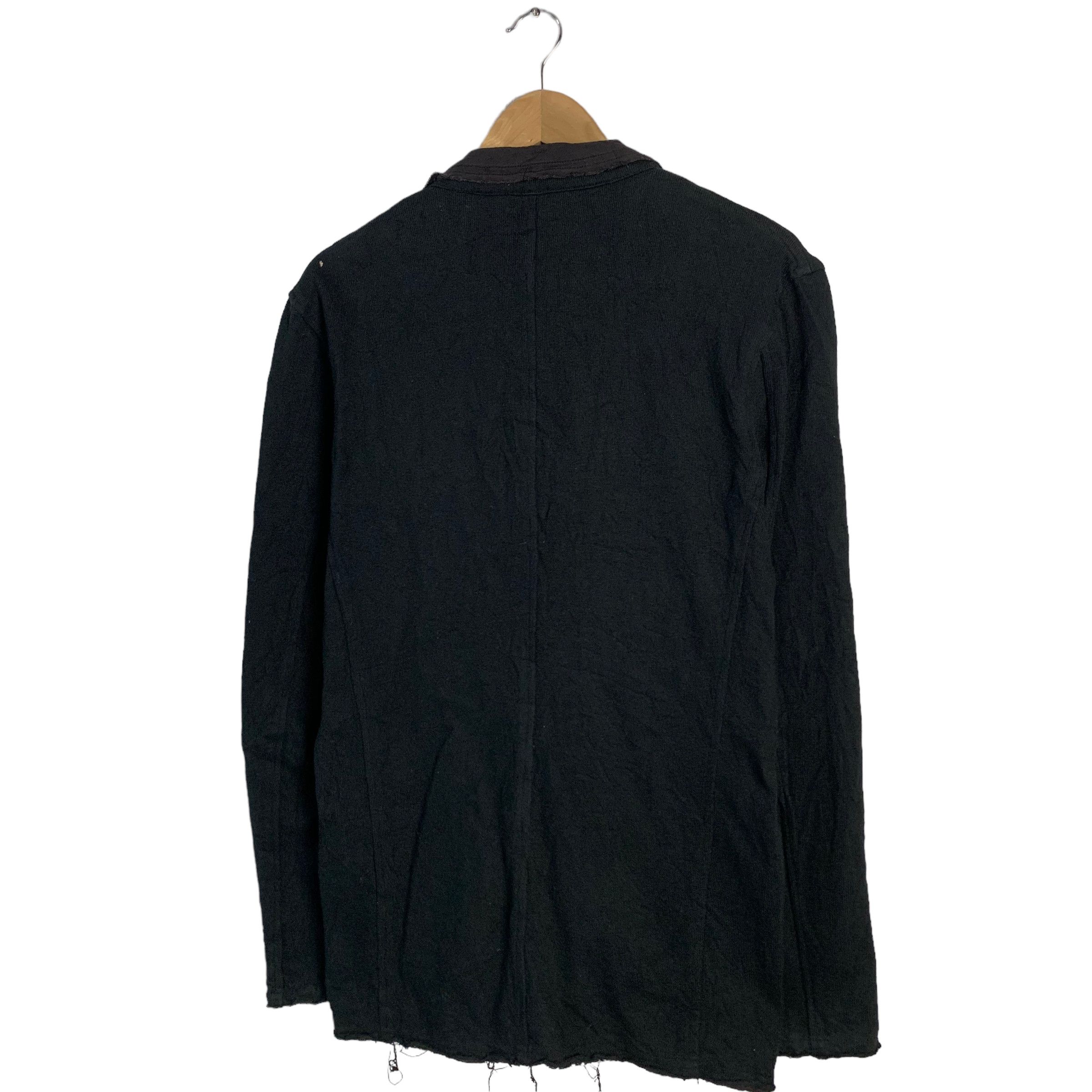 In The Attic In The Attic Punk Chore Jacket Size US M / EU 48-50 / 2 - 7 Thumbnail