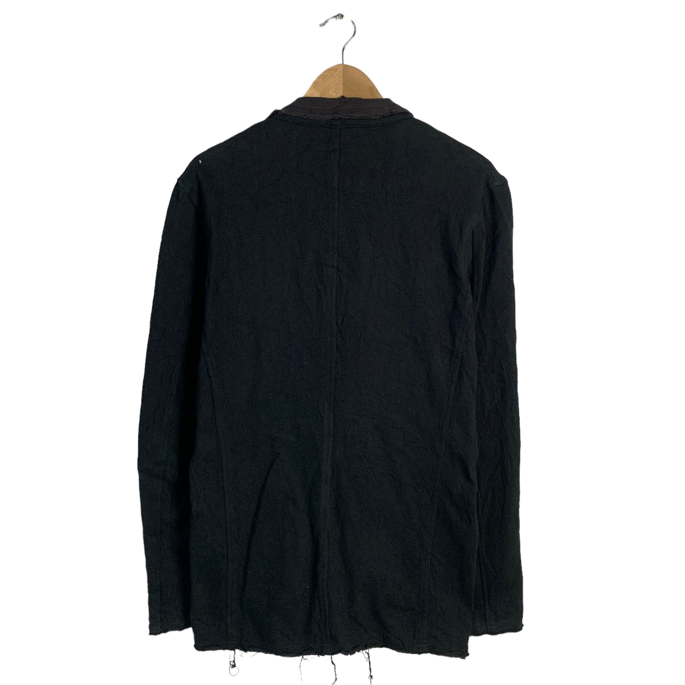 In The Attic In The Attic Punk Chore Jacket Size US M / EU 48-50 / 2 - 6 Thumbnail