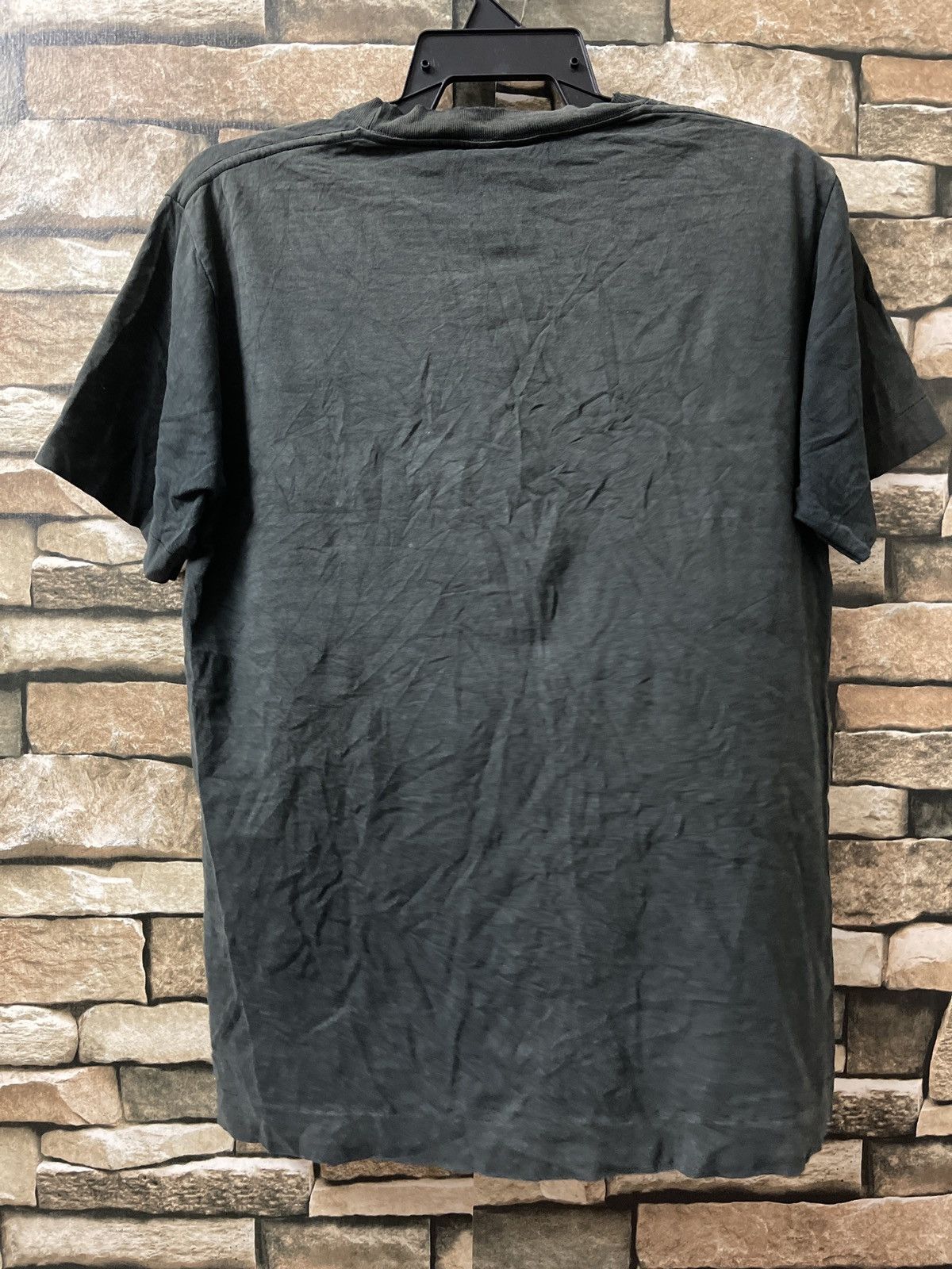Bape 🇯🇵VINTAGE BAPE X WEZZER T-SHIRT VERY RARE Size US M / EU 48-50 / 2 - 5 Thumbnail