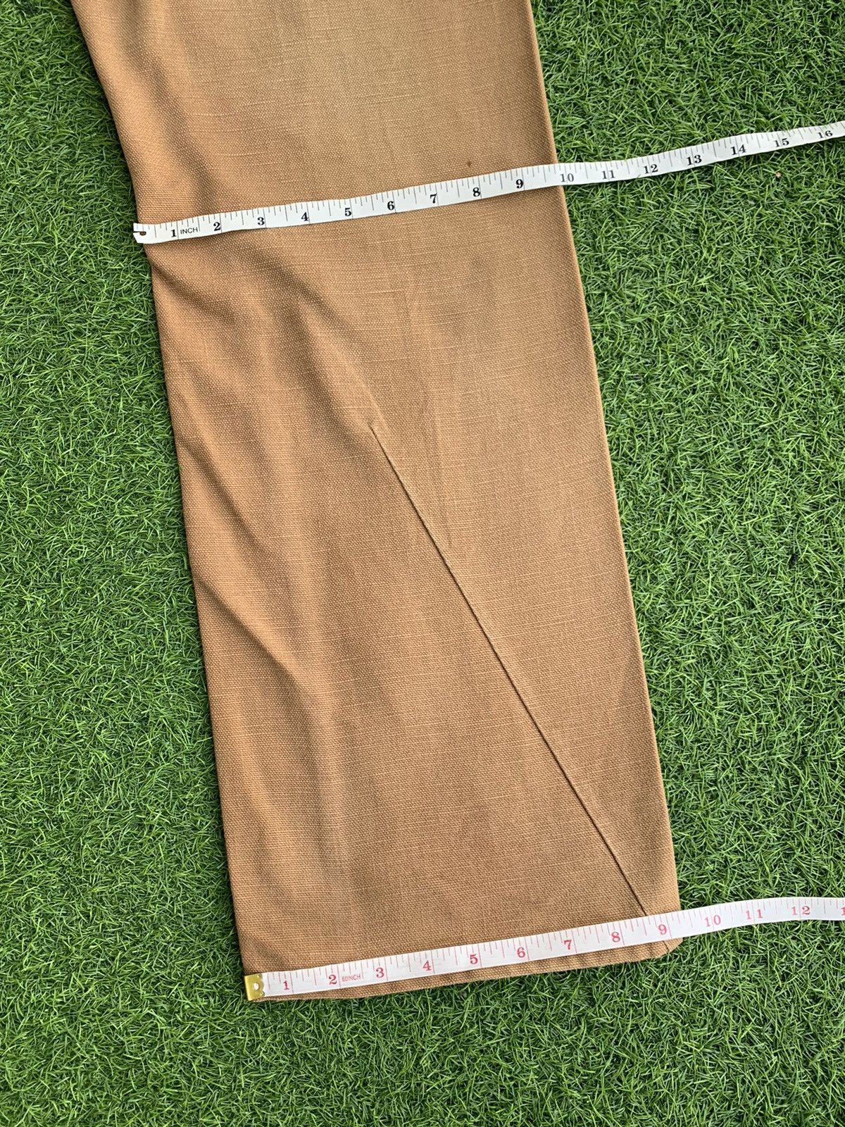 Japanese Brand Vintage Smiths Amarican Brooklyn New York Pants Size US 30 / EU 46 - 21 Thumbnail