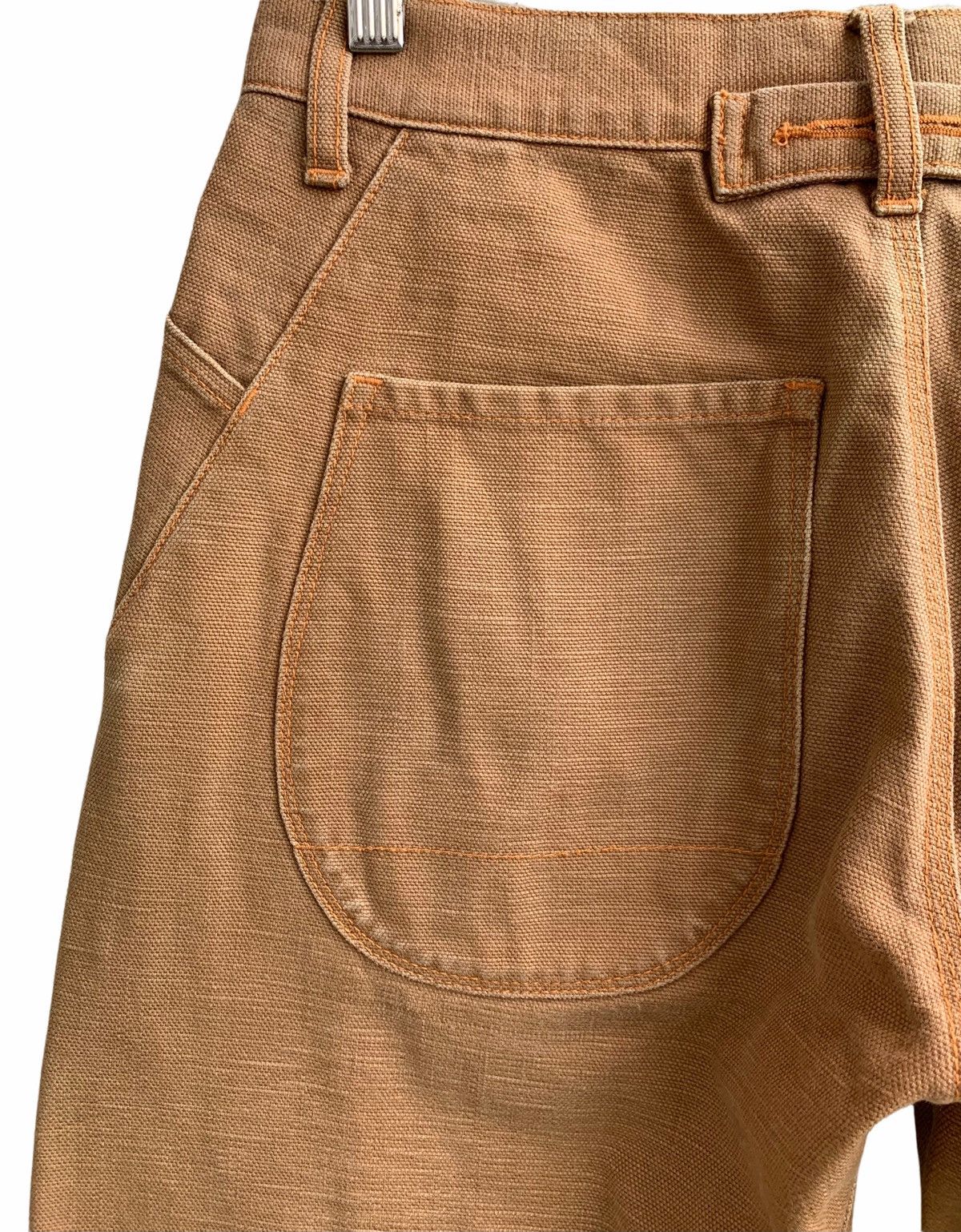 Japanese Brand Vintage Smiths Amarican Brooklyn New York Pants Size US 30 / EU 46 - 9 Thumbnail
