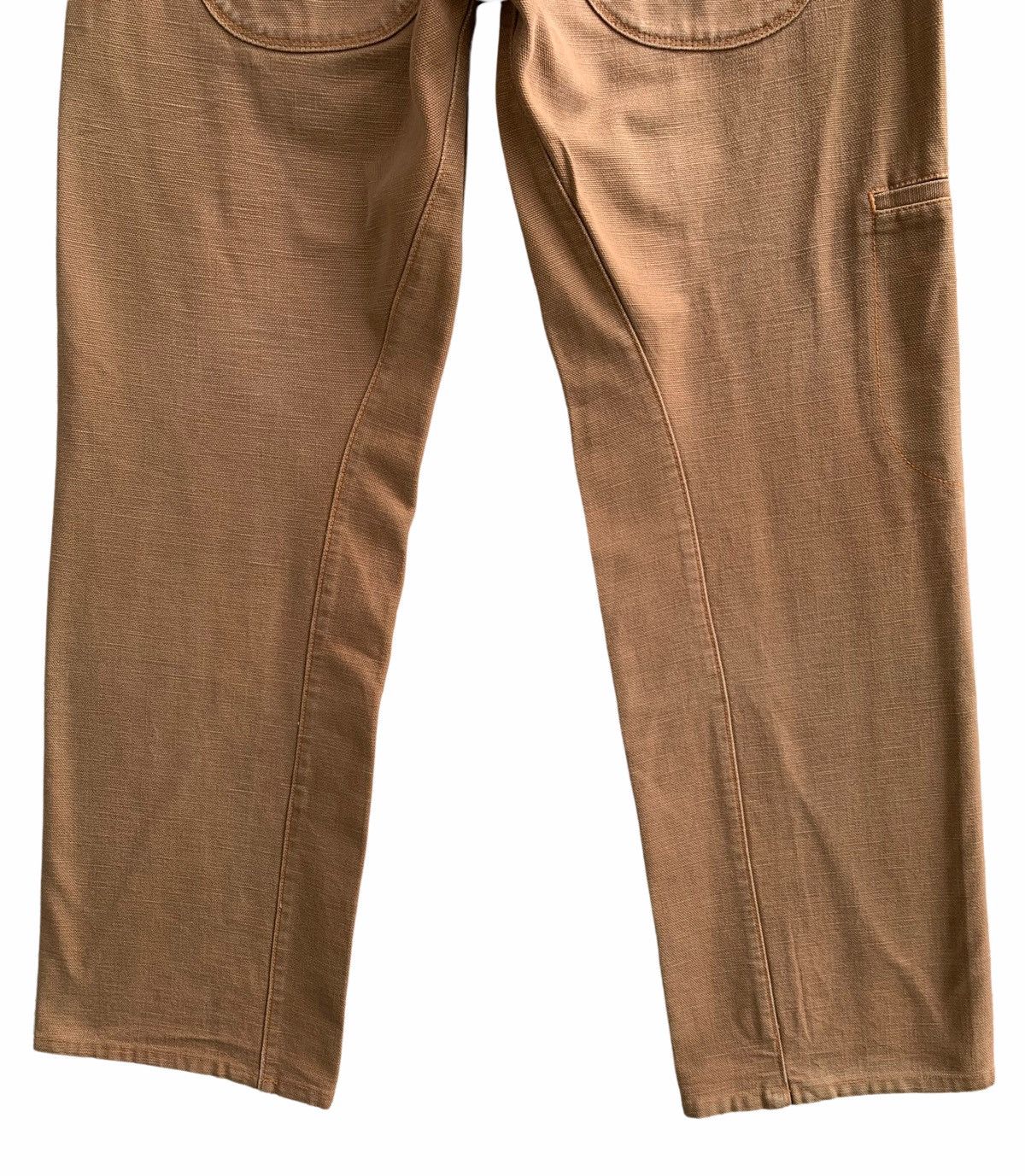 Japanese Brand Vintage Smiths Amarican Brooklyn New York Pants Size US 30 / EU 46 - 10 Thumbnail