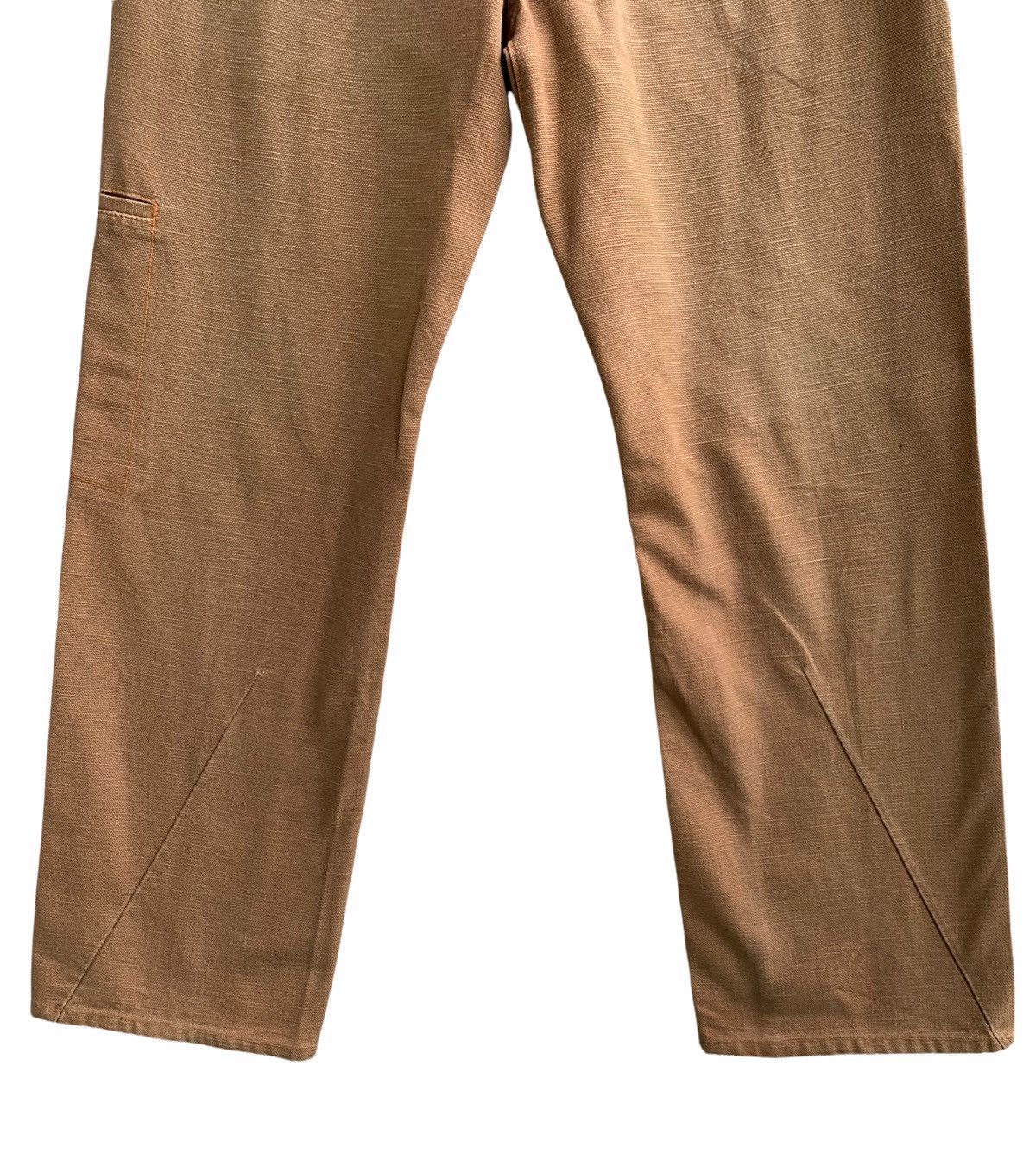 Japanese Brand Vintage Smiths Amarican Brooklyn New York Pants Size US 30 / EU 46 - 13 Thumbnail