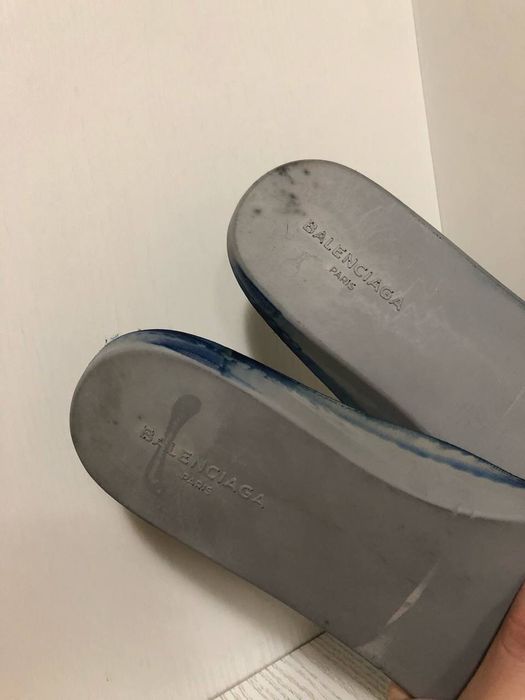 balenciaga arena high