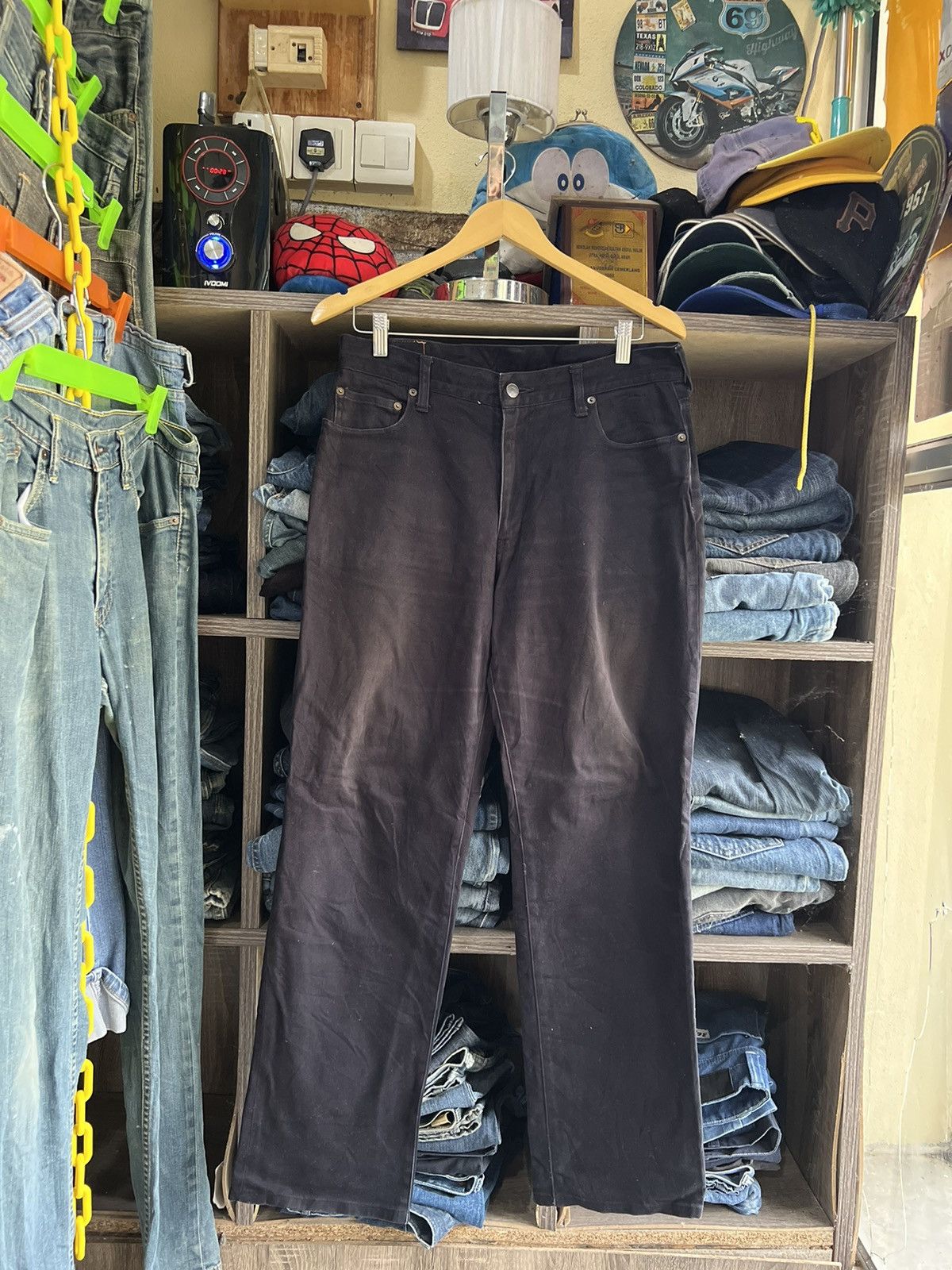 ABAHOUSE 🔥Abahouse Jeans Denim Size US 32 / EU 48 - 1 Thumbnail