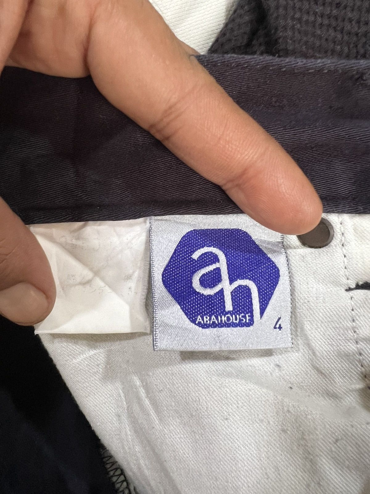 ABAHOUSE 🔥Abahouse Jeans Denim Size US 32 / EU 48 - 14 Thumbnail