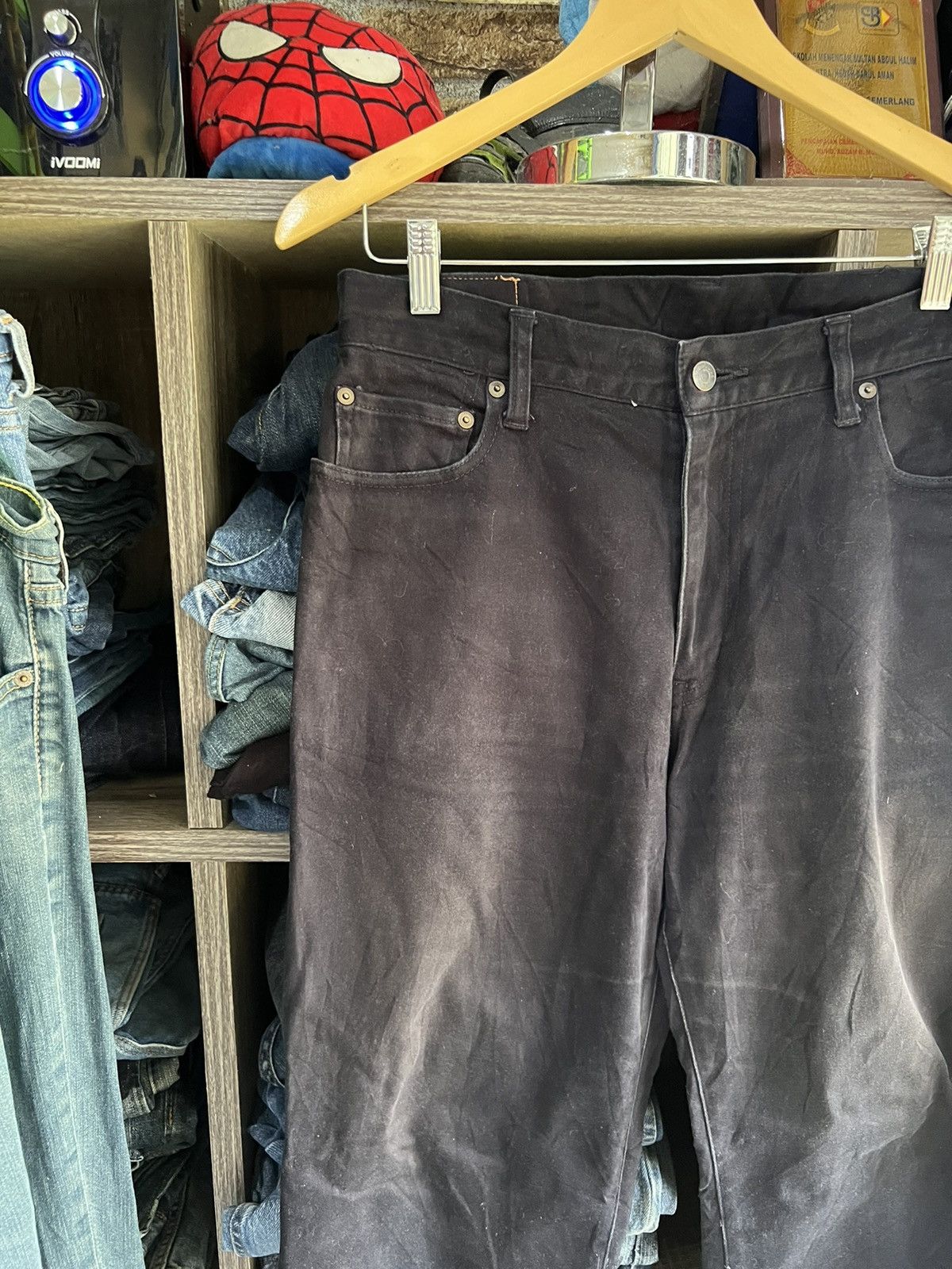 ABAHOUSE 🔥Abahouse Jeans Denim Size US 32 / EU 48 - 4 Thumbnail