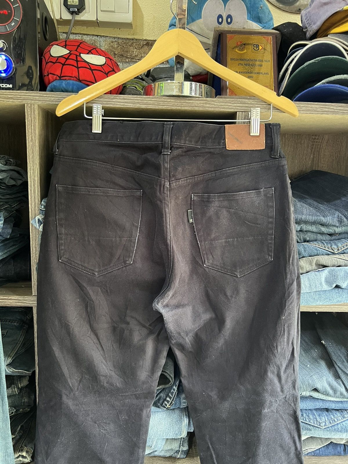 ABAHOUSE 🔥Abahouse Jeans Denim Size US 32 / EU 48 - 9 Thumbnail