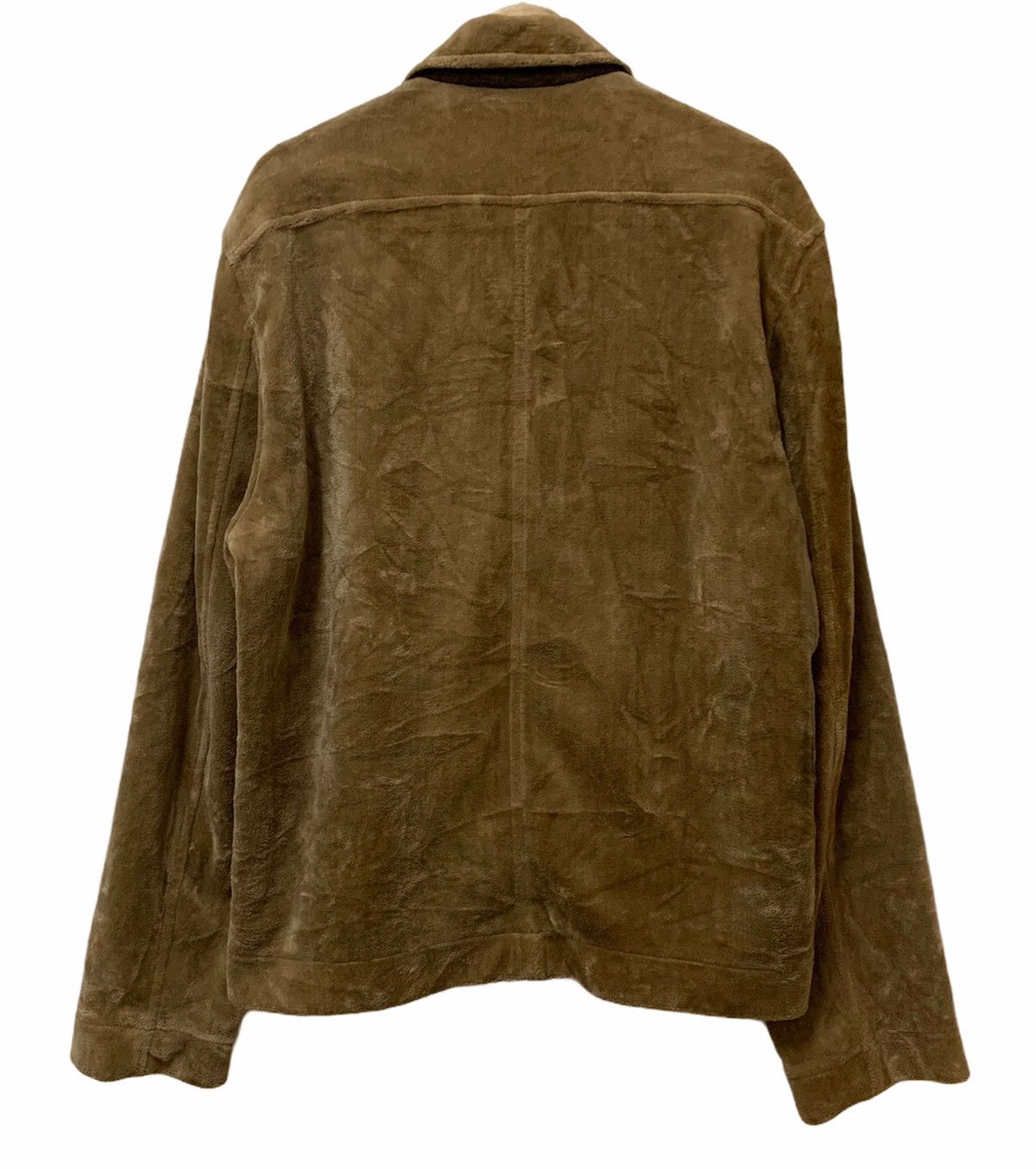 Dries Van Noten ❤️ Iconic Dries Van Noten Jacket Size US L / EU 52-54 / 3 - 2 Thumbnail