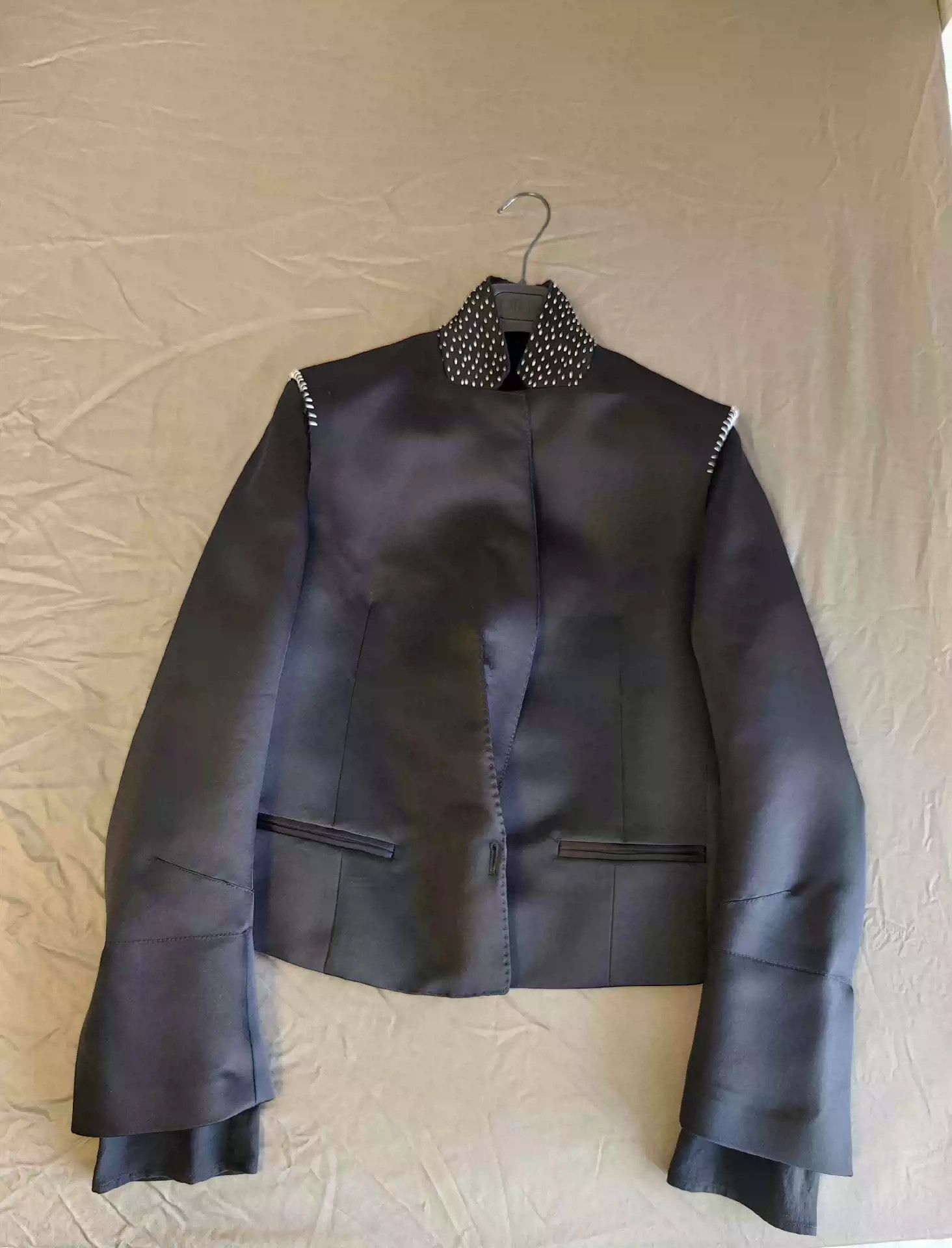 Haier Ackermann Outerwear