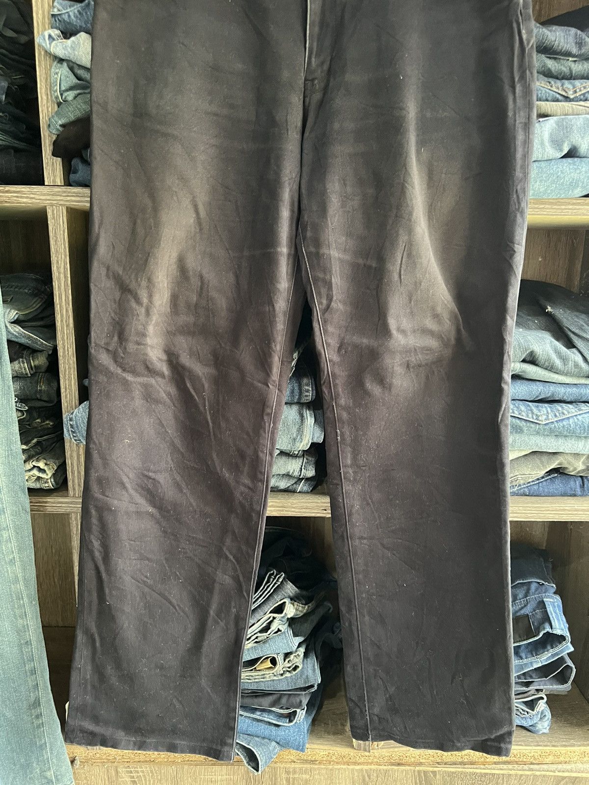 ABAHOUSE 🔥Abahouse Jeans Denim Size US 32 / EU 48 - 5 Thumbnail