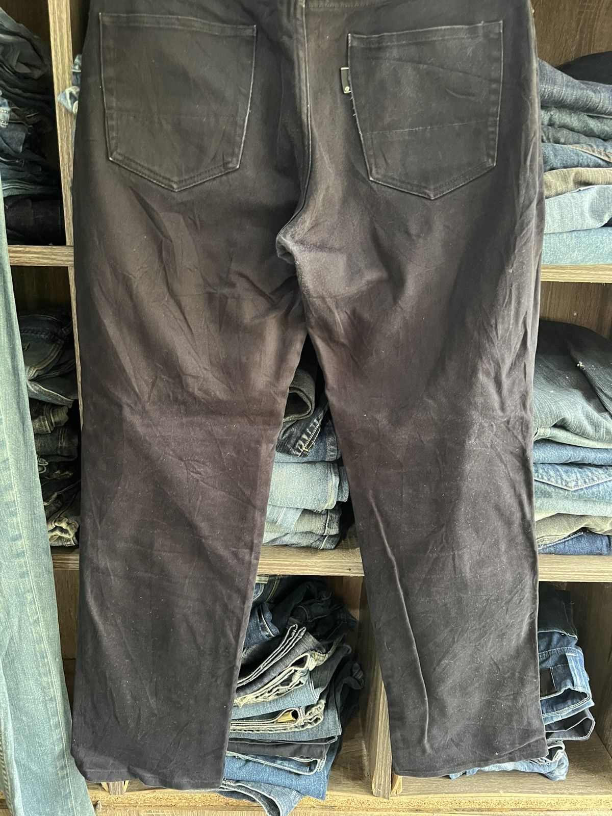ABAHOUSE 🔥Abahouse Jeans Denim Size US 32 / EU 48 - 9 Thumbnail