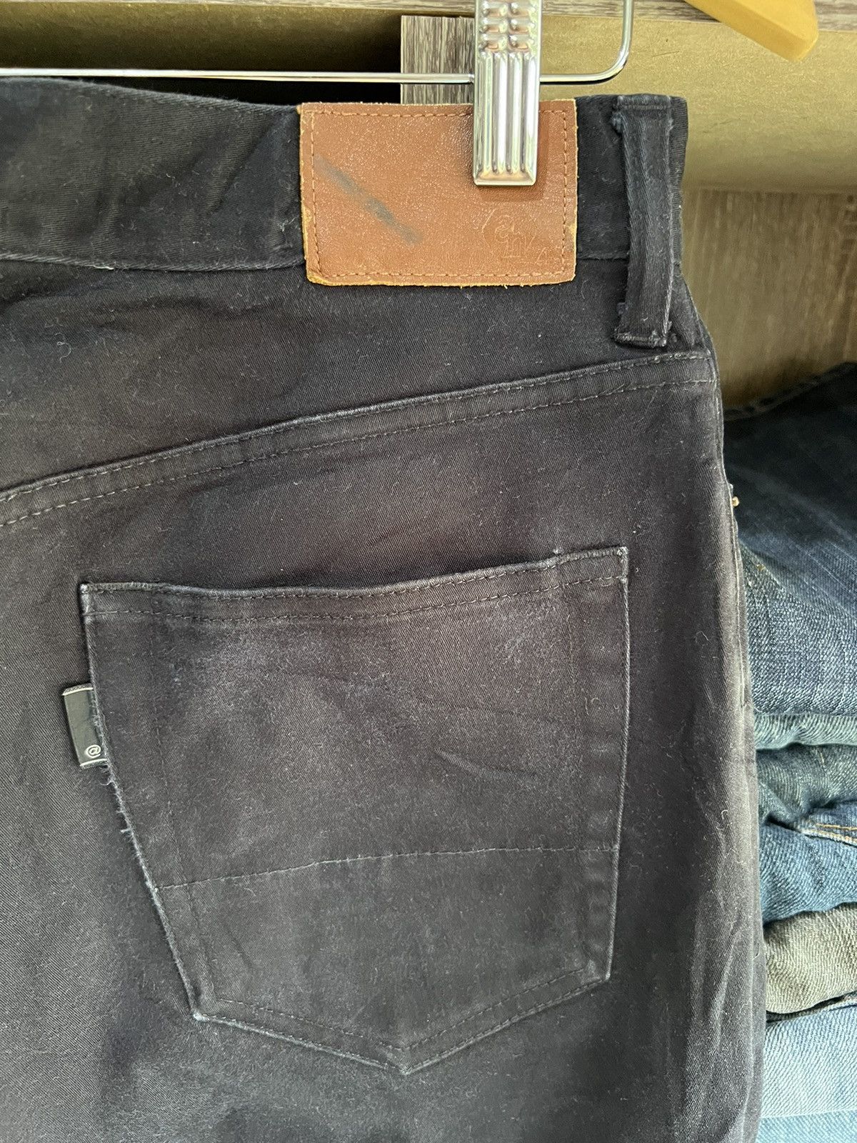 ABAHOUSE 🔥Abahouse Jeans Denim Size US 32 / EU 48 - 11 Thumbnail