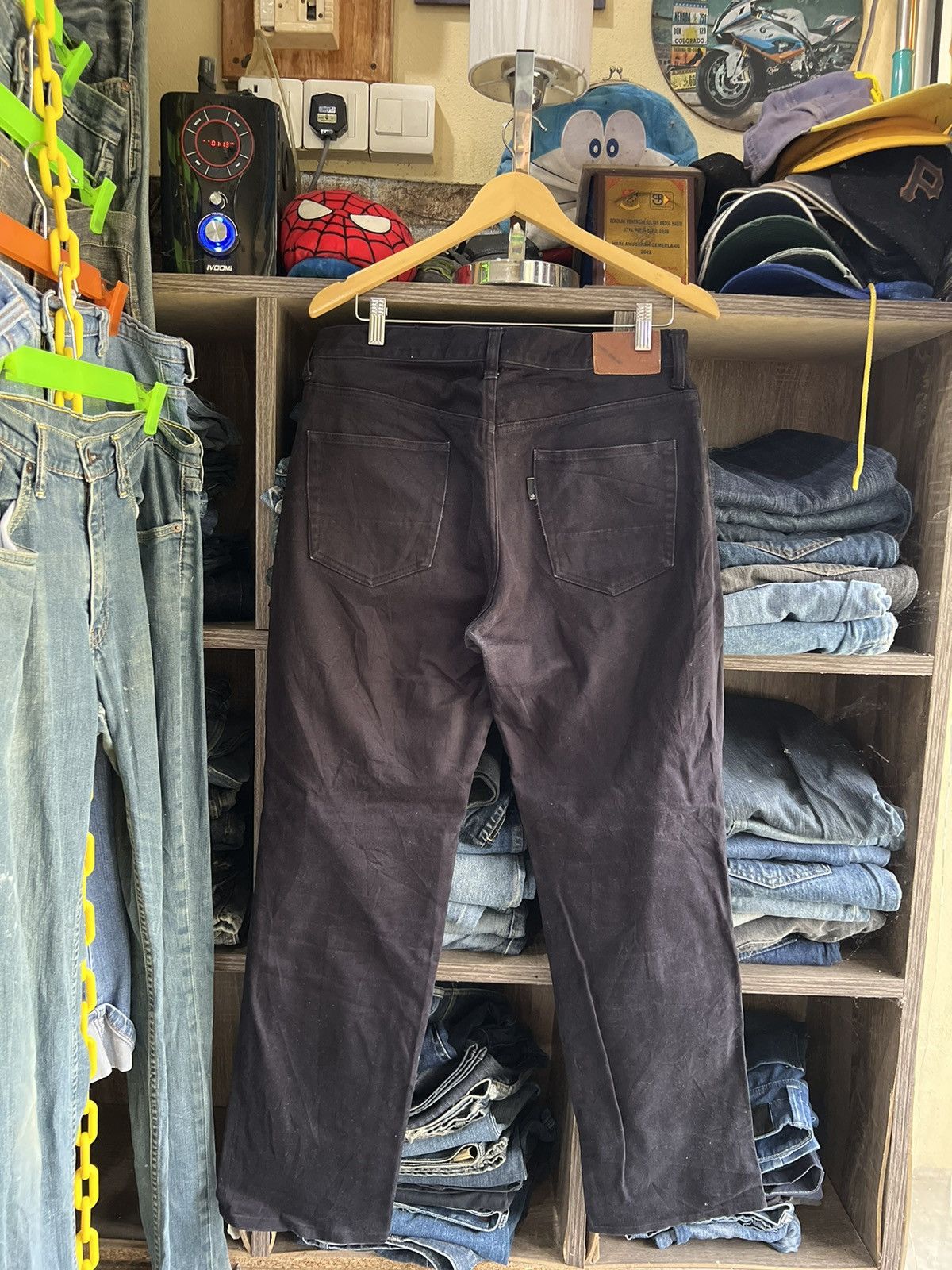 ABAHOUSE 🔥Abahouse Jeans Denim Size US 32 / EU 48 - 2 Thumbnail