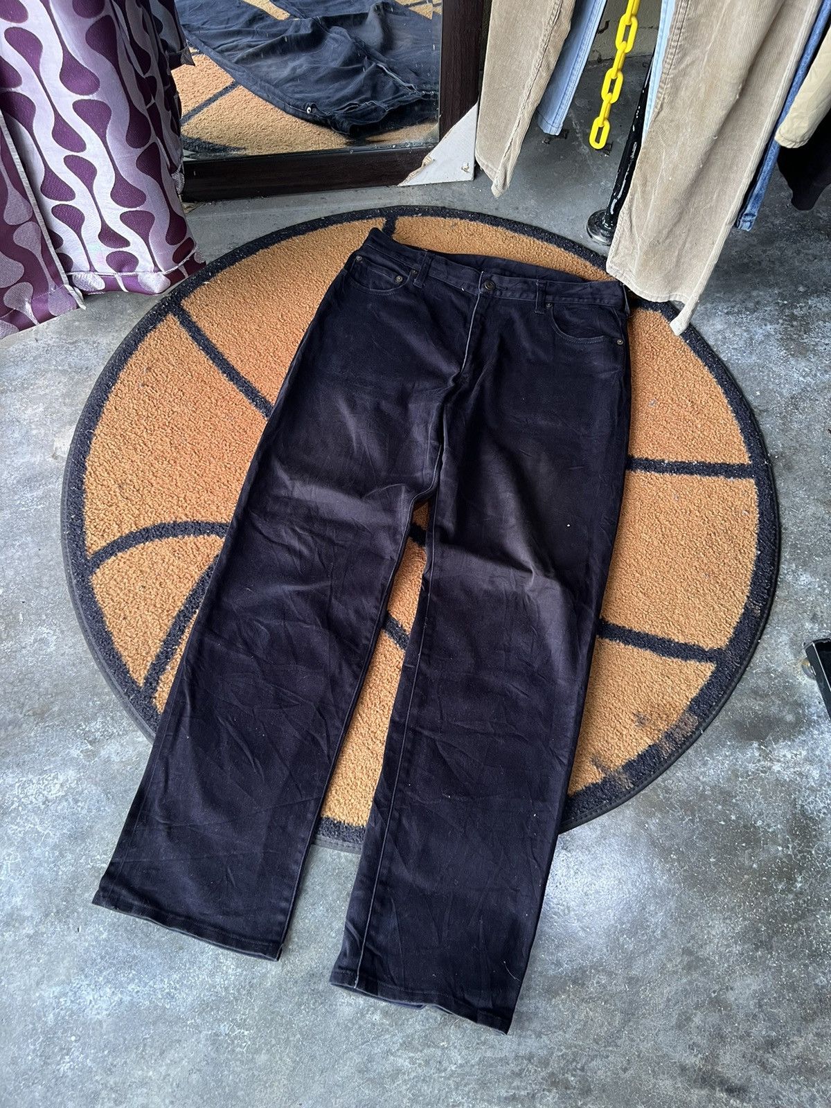 ABAHOUSE 🔥Abahouse Jeans Denim Size US 32 / EU 48 - 1 Thumbnail