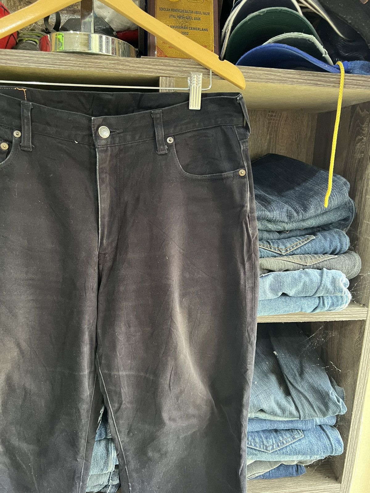 ABAHOUSE 🔥Abahouse Jeans Denim Size US 32 / EU 48 - 4 Thumbnail