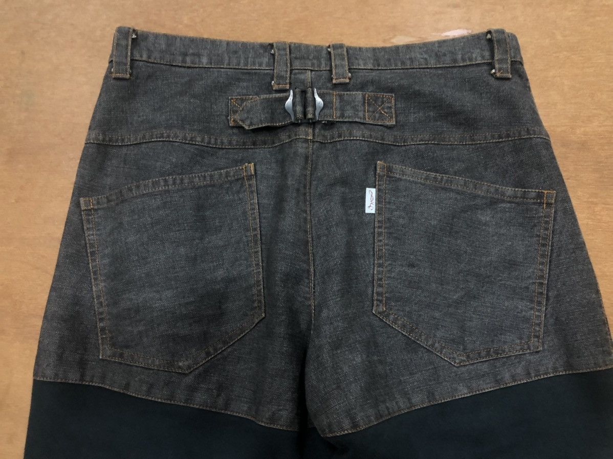 Other Oevis jean Size US 33 - 9 Thumbnail