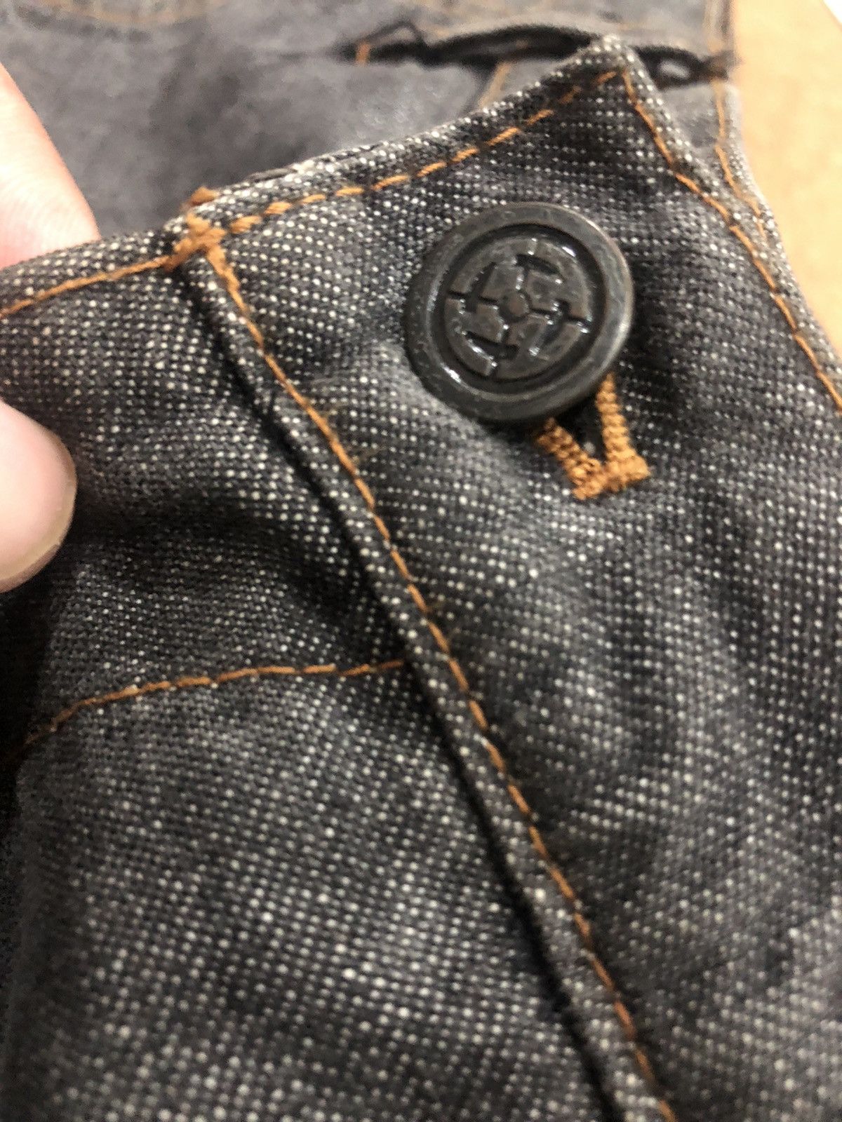 Other Oevis jean Size US 33 - 6 Thumbnail