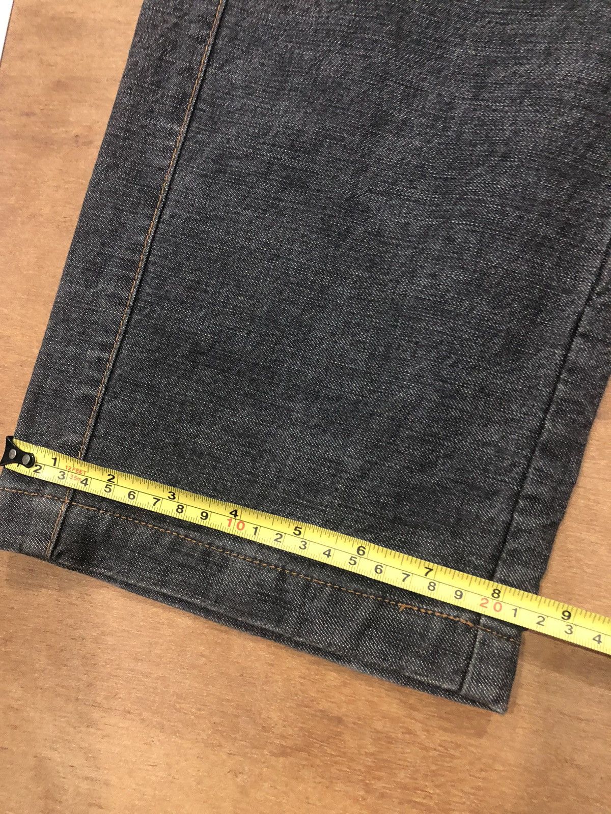 Other Oevis jean Size US 33 - 11 Thumbnail