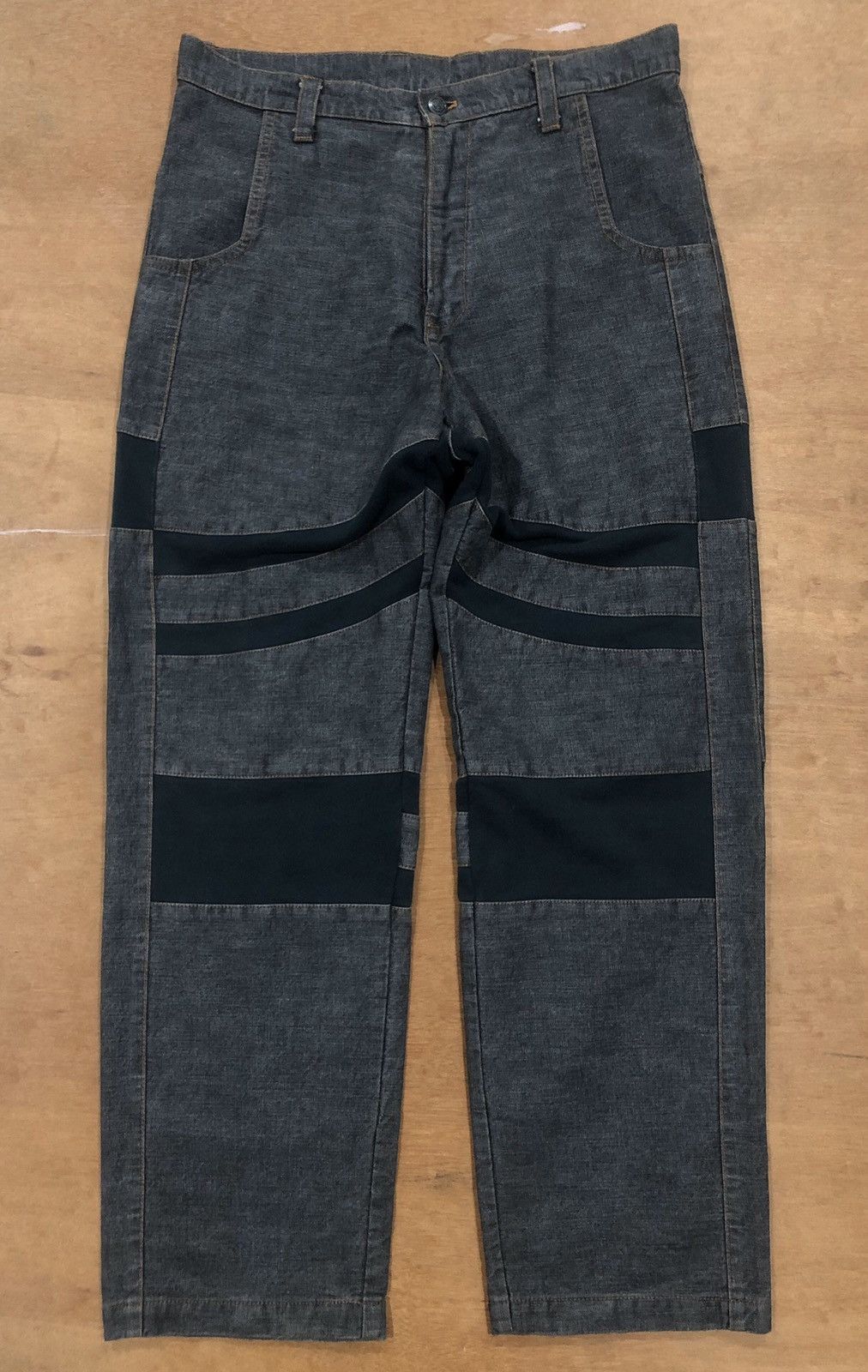 Other Oevis jean Size US 33 - 1 Thumbnail