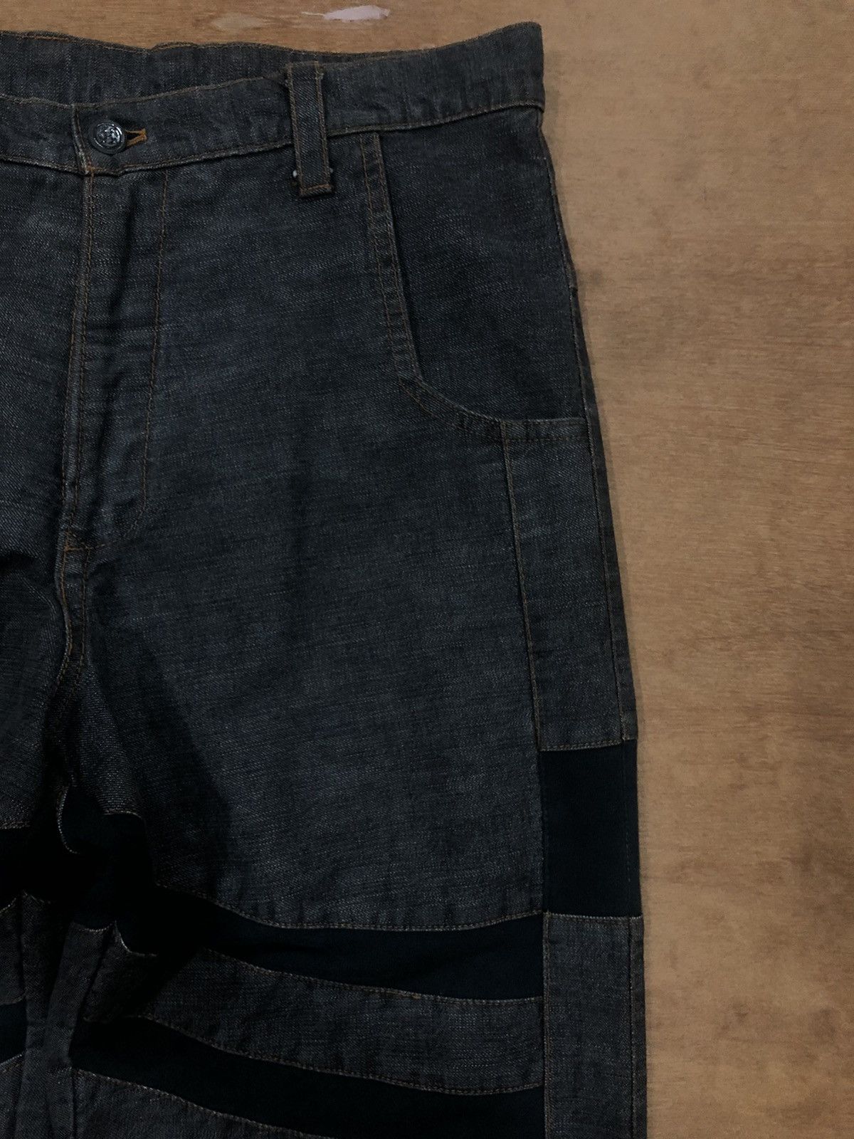 Other Oevis jean Size US 33 - 5 Thumbnail