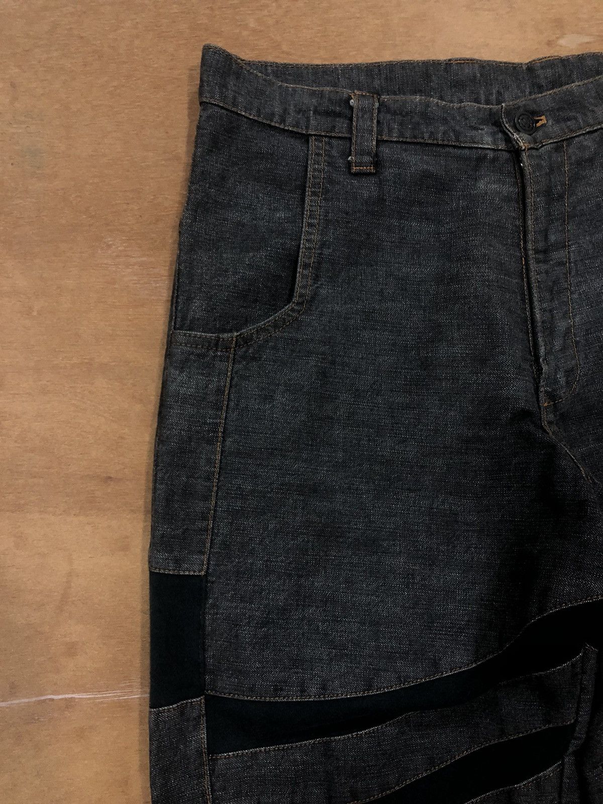 Other Oevis jean Size US 33 - 4 Thumbnail