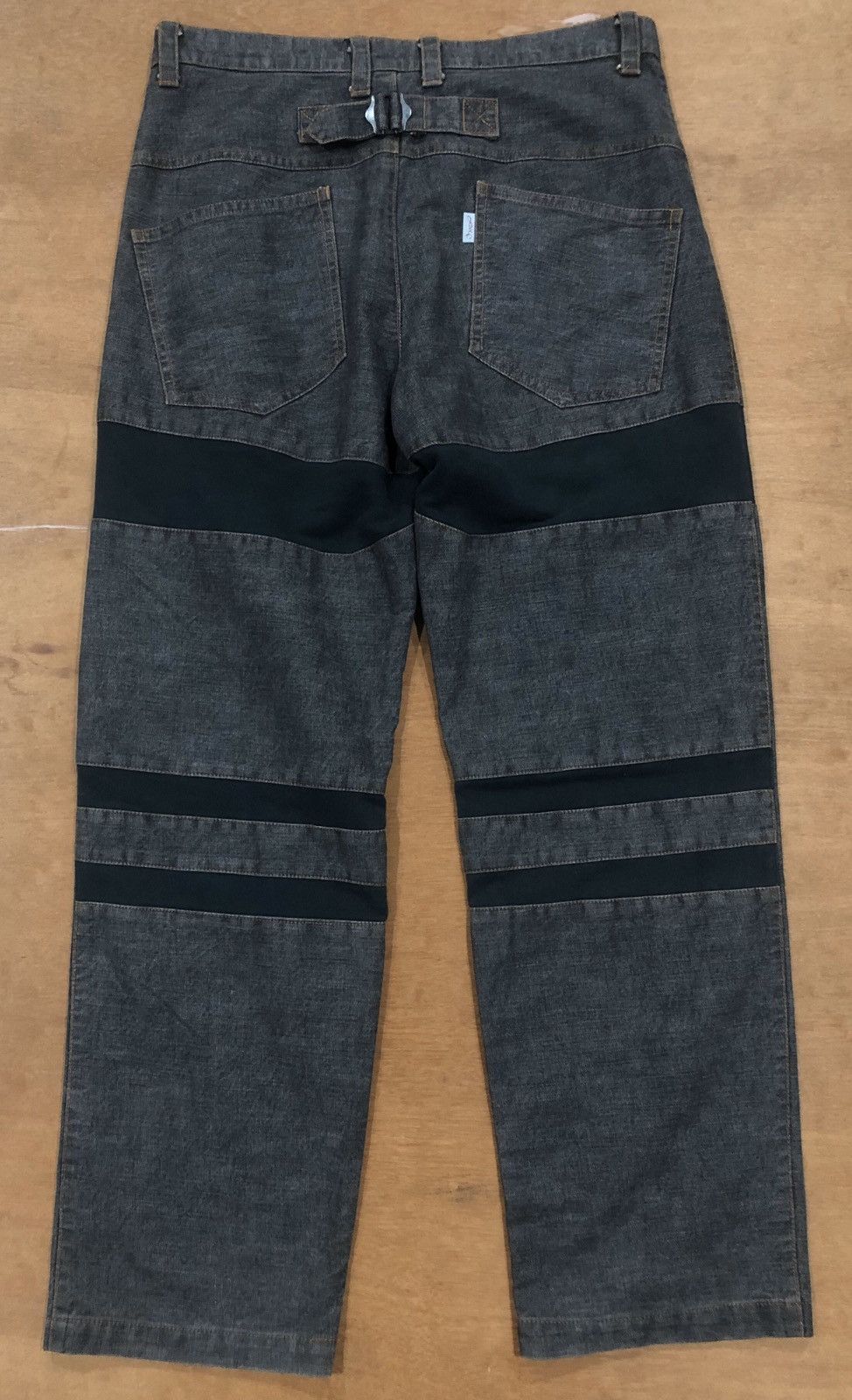 Other Oevis jean Size US 33 - 8 Thumbnail