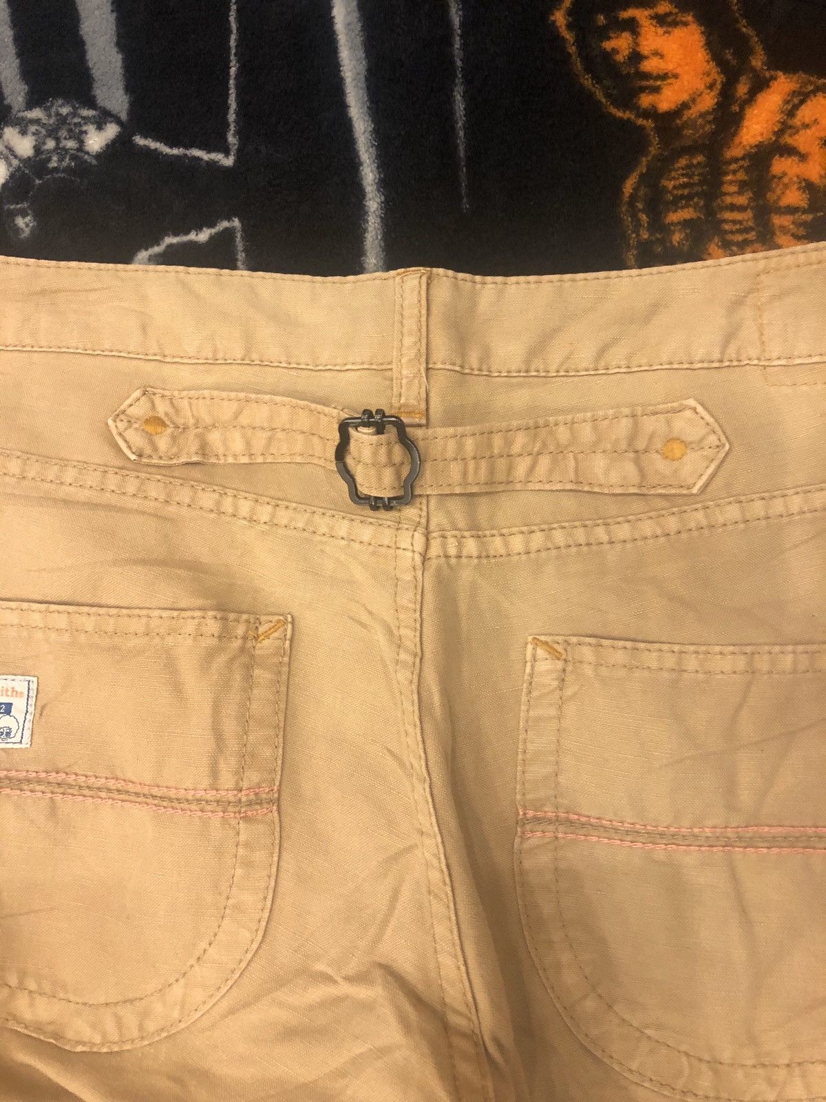 Designer × Japanese Brand Betty Smiths Kojima Made in Japan Size US 33 - 3 Thumbnail
