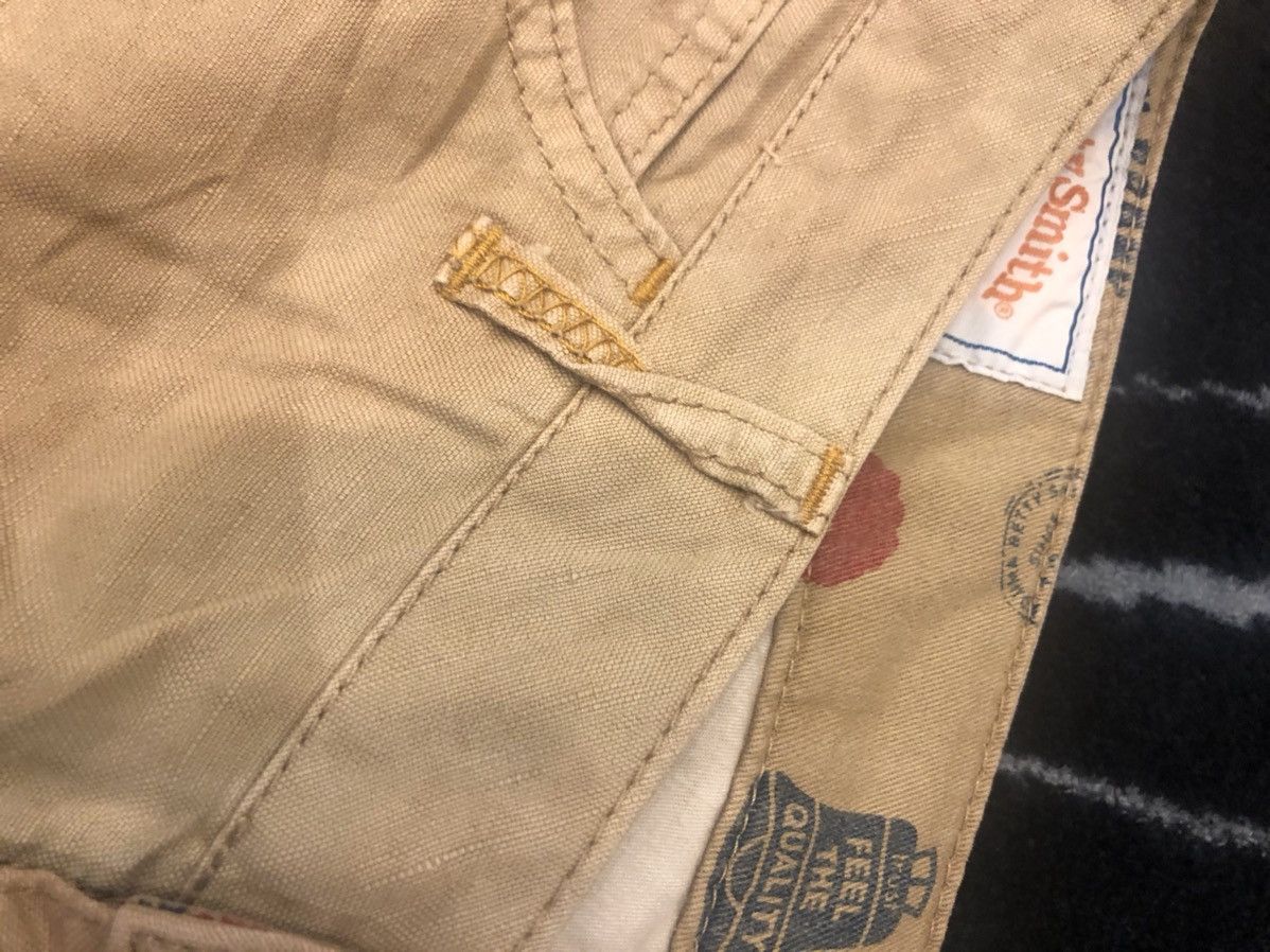 Designer × Japanese Brand Betty Smiths Kojima Made in Japan Size US 33 - 11 Thumbnail
