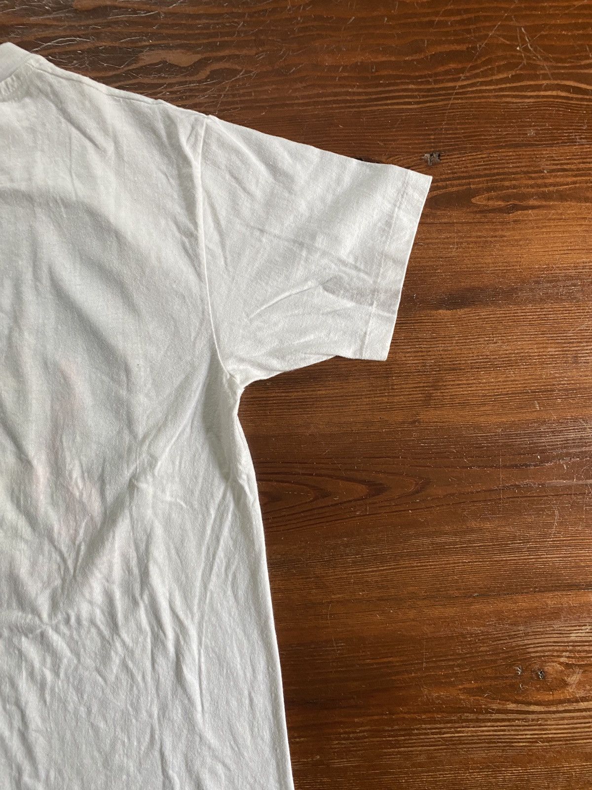Hanes Vintage ‘89 Tavlos New Mexico Art Gallery Single Stitch Tee Size US M / EU 48-50 / 2 - 16 Thumbnail