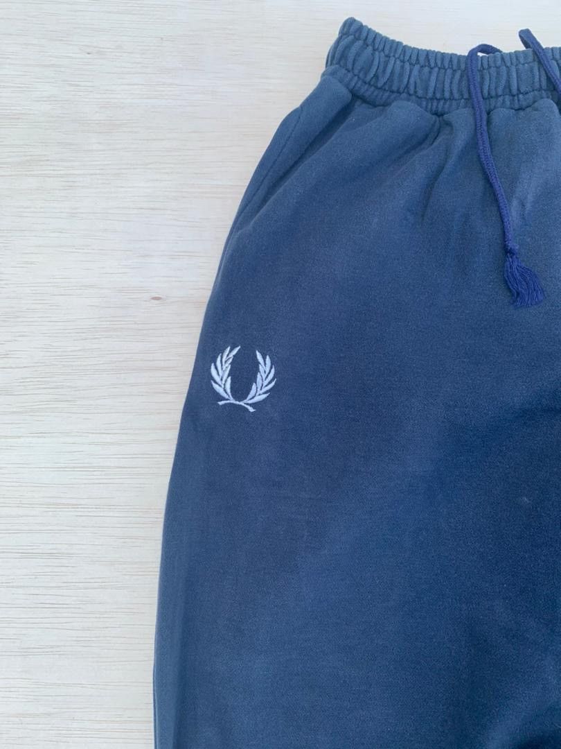 Fred Perry Fred Perry Jogger Pants Size US 30 / EU 46 - 2 Thumbnail