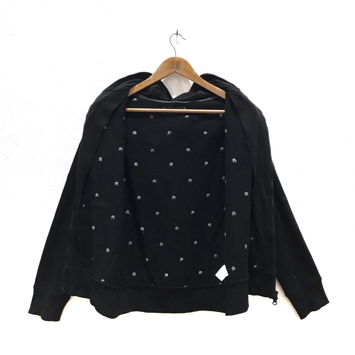 Beams Plus Beams Full Zipper Sweater Sweatshirt Armpit 20''x24.5'' Size US M / EU 48-50 / 2 - 2 Thumbnail