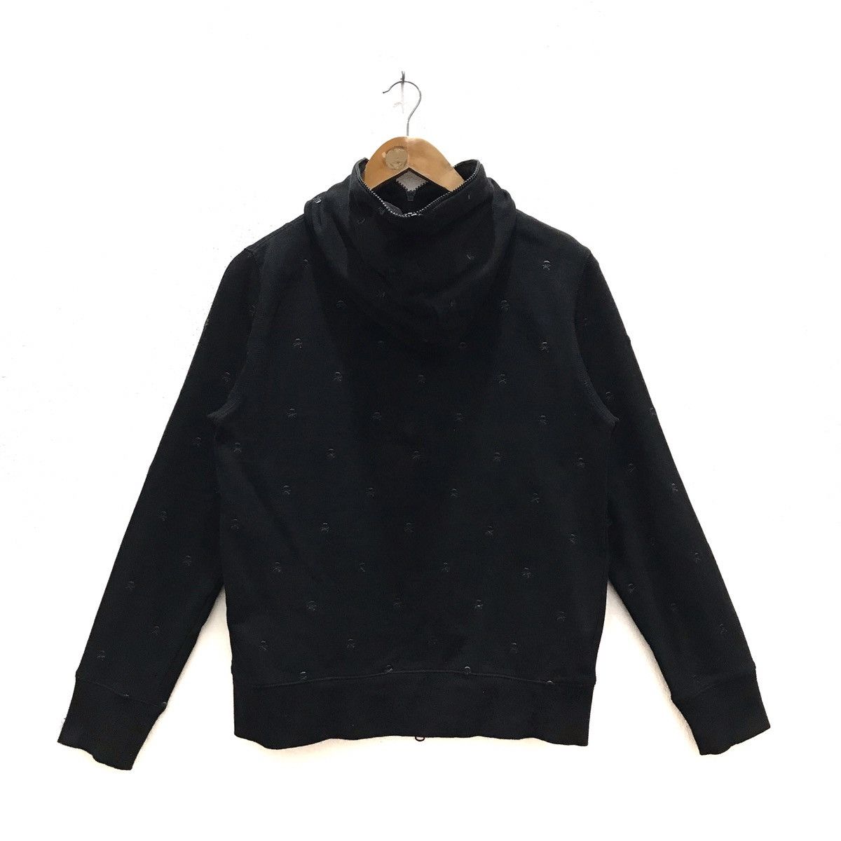 Beams Plus Beams Full Zipper Sweater Sweatshirt Armpit 20''x24.5'' Size US M / EU 48-50 / 2 - 4 Thumbnail